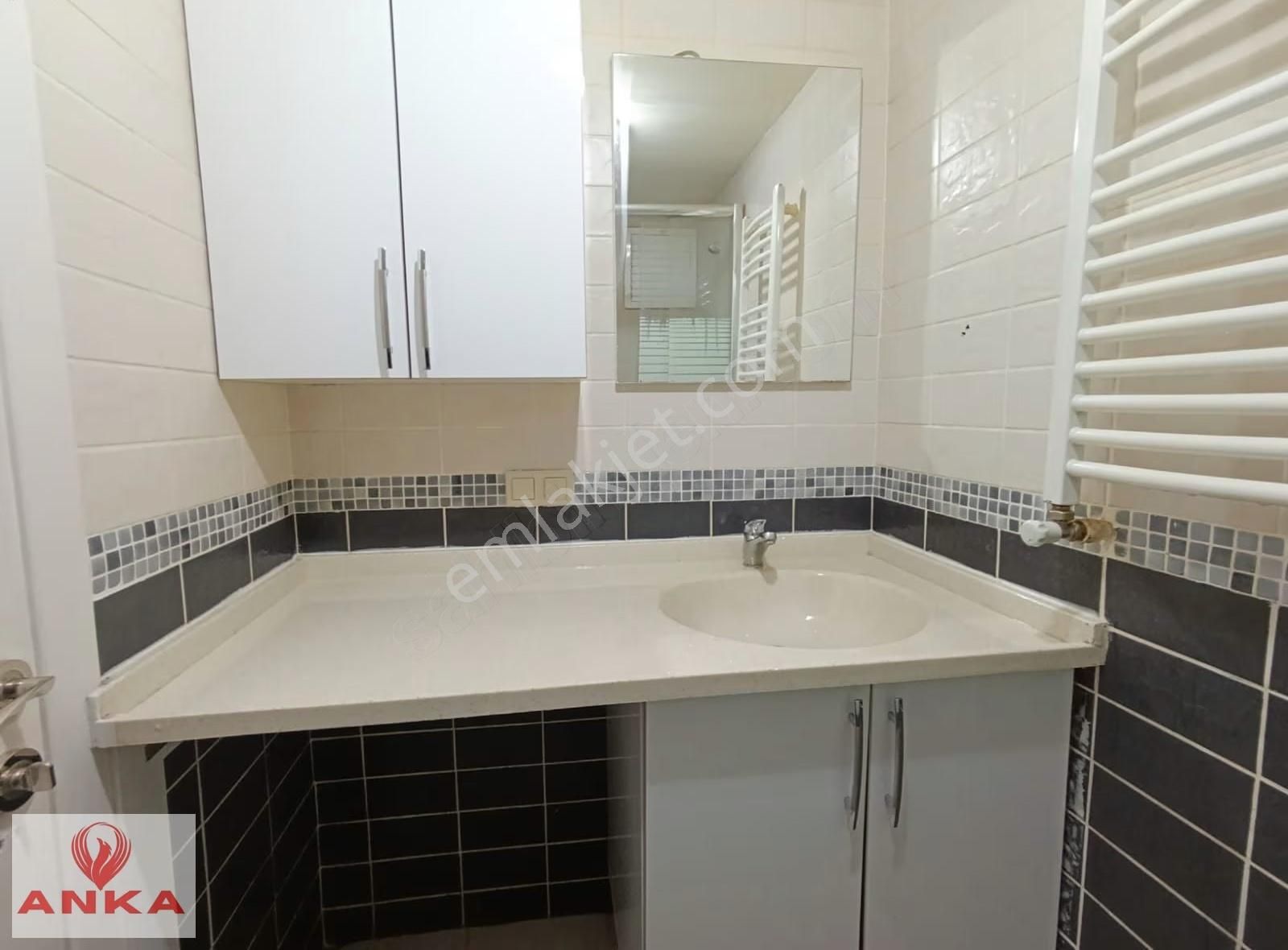 Anka'dan 75 M²aile Sitesi Arakat Kat Mülkiyet 2+1 - Görsel 9