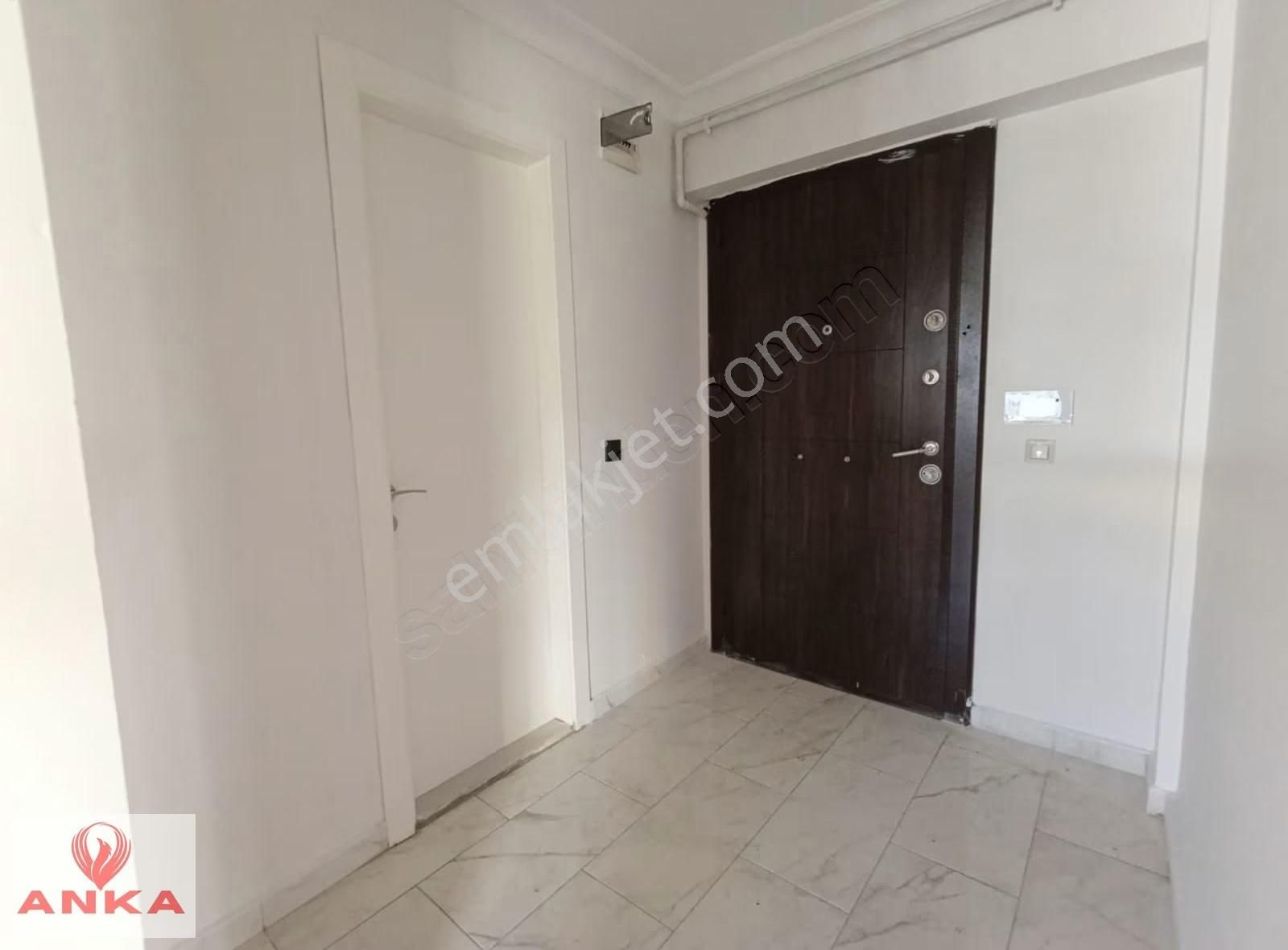 Anka'dan 75 M²aile Sitesi Arakat Kat Mülkiyet 2+1 - Görsel 5