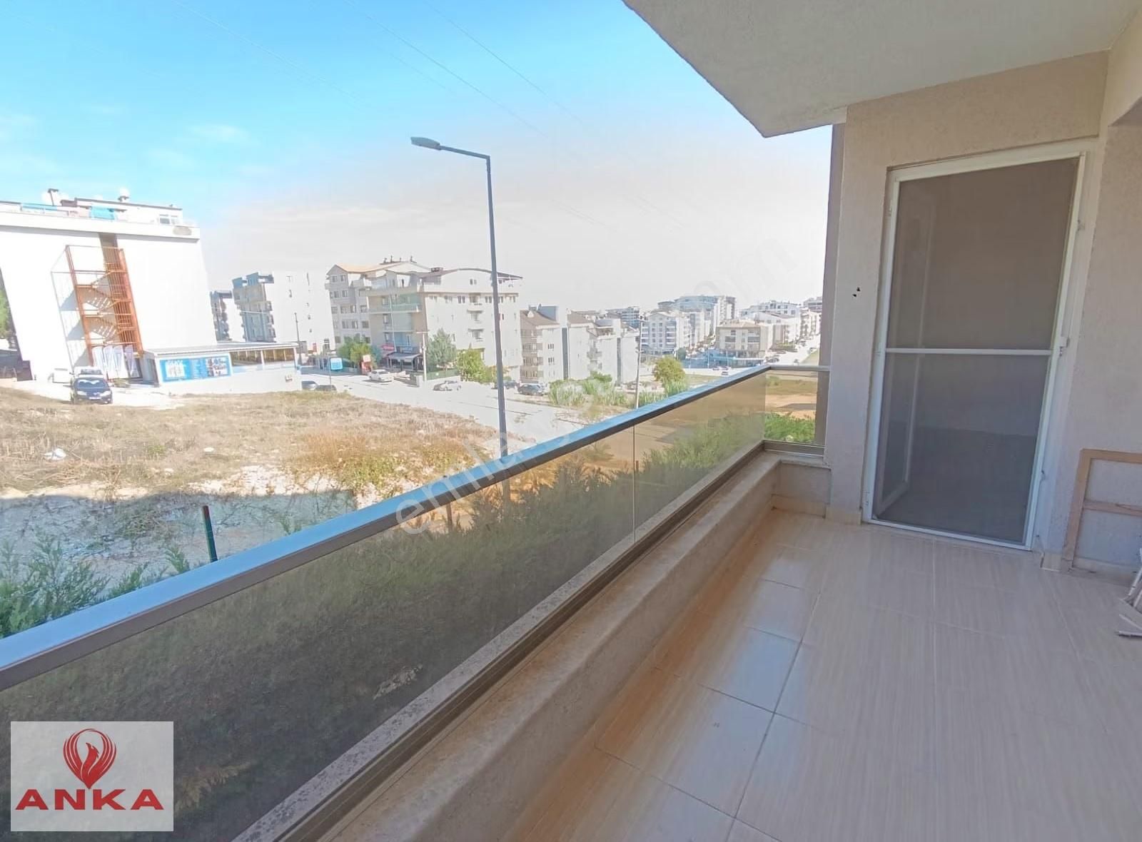 Anka'dan 75 M²aile Sitesi Arakat Kat Mülkiyet 2+1 - Görsel 21