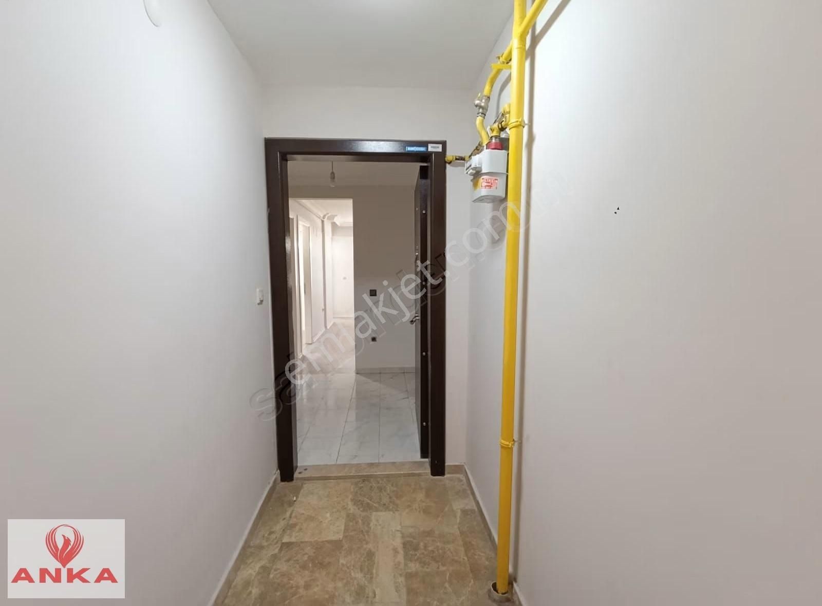 Anka'dan 75 M²aile Sitesi Arakat Kat Mülkiyet 2+1 - Görsel 24