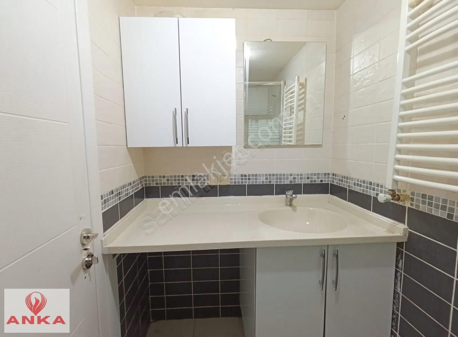 Anka'dan 75 M²aile Sitesi Arakat Kat Mülkiyet 2+1 - Görsel 11