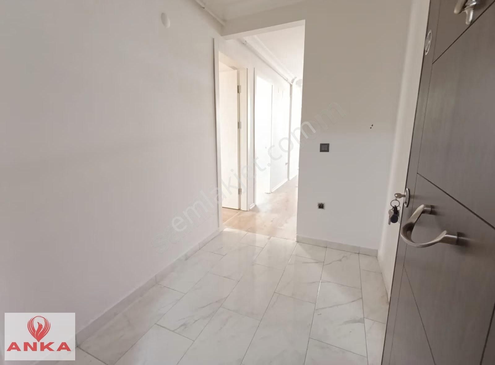 Anka'dan 75 M²aile Sitesi Arakat Kat Mülkiyet 2+1 - Görsel 29