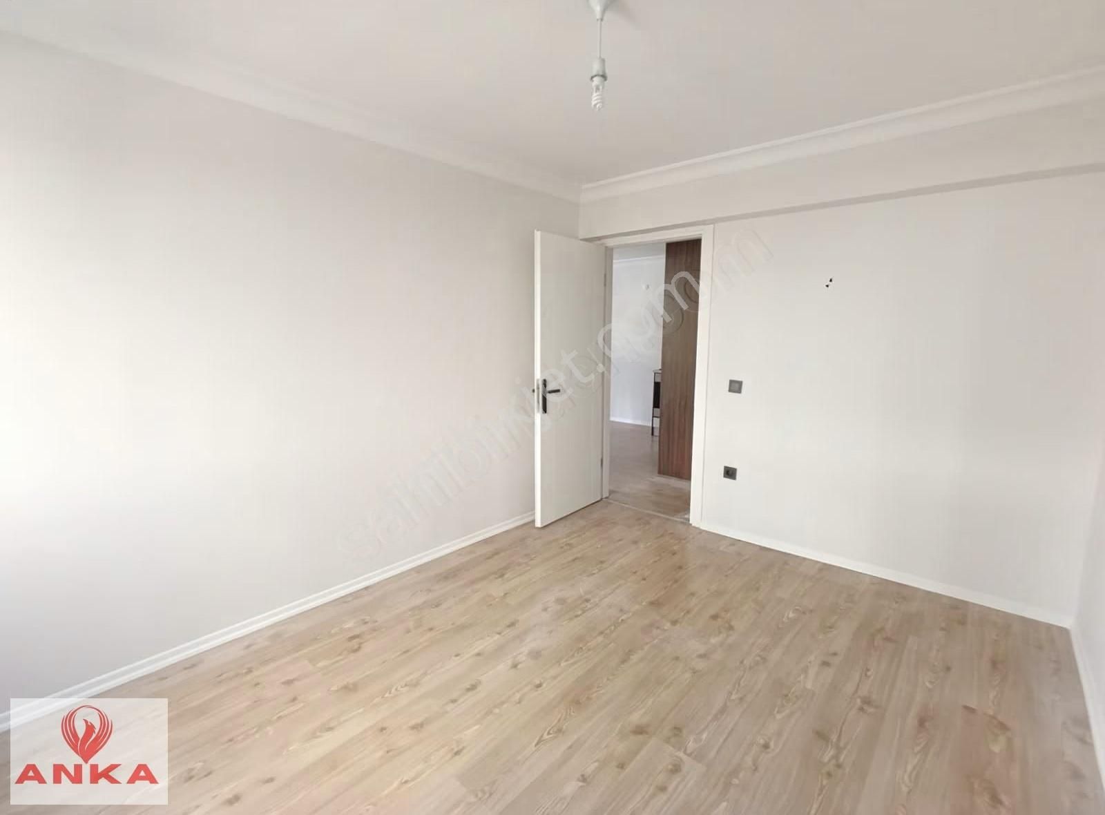 Anka'dan 75 M²aile Sitesi Arakat Kat Mülkiyet 2+1 - Görsel 8