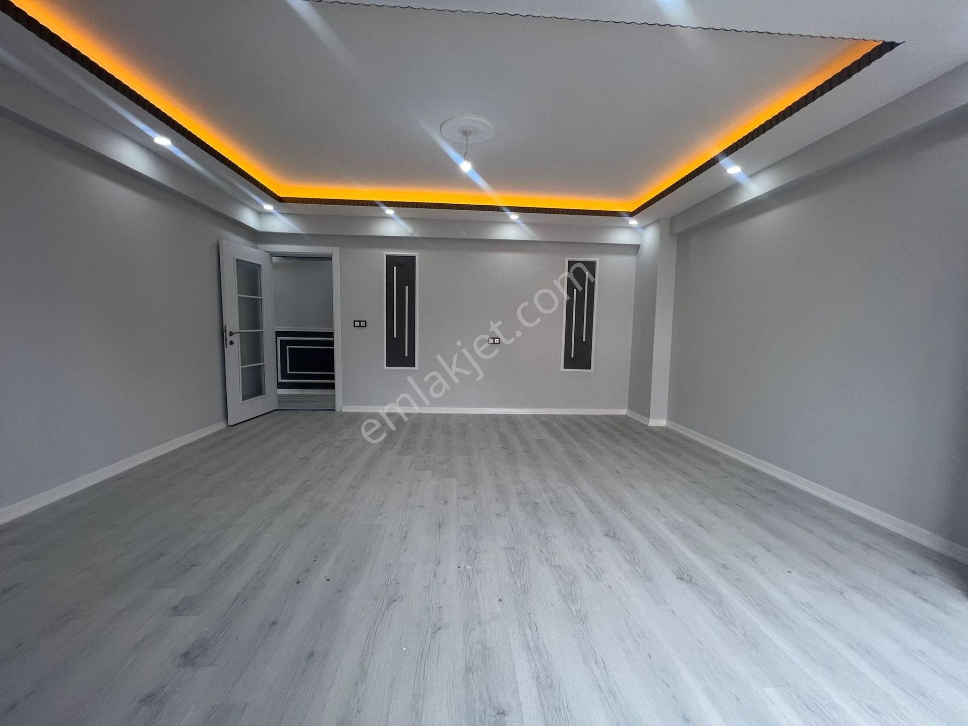 Tekirdağ Kapaklı Mevlana Satılık 3+1 135m2 Kupon Daire - Görsel 24