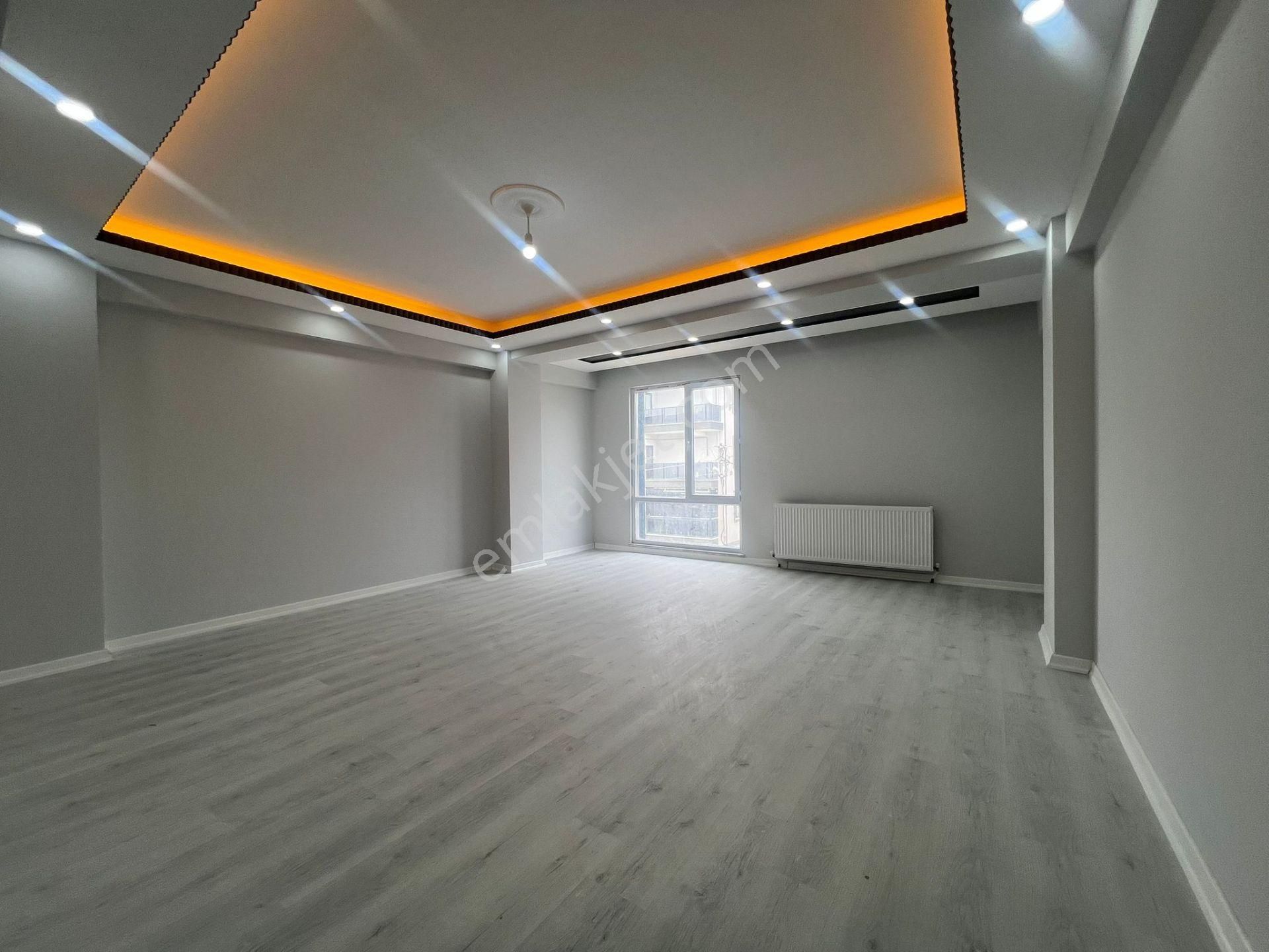 Tekirdağ Kapaklı Mevlana Satılık 3+1 135m2 Kupon Daire - Görsel 8