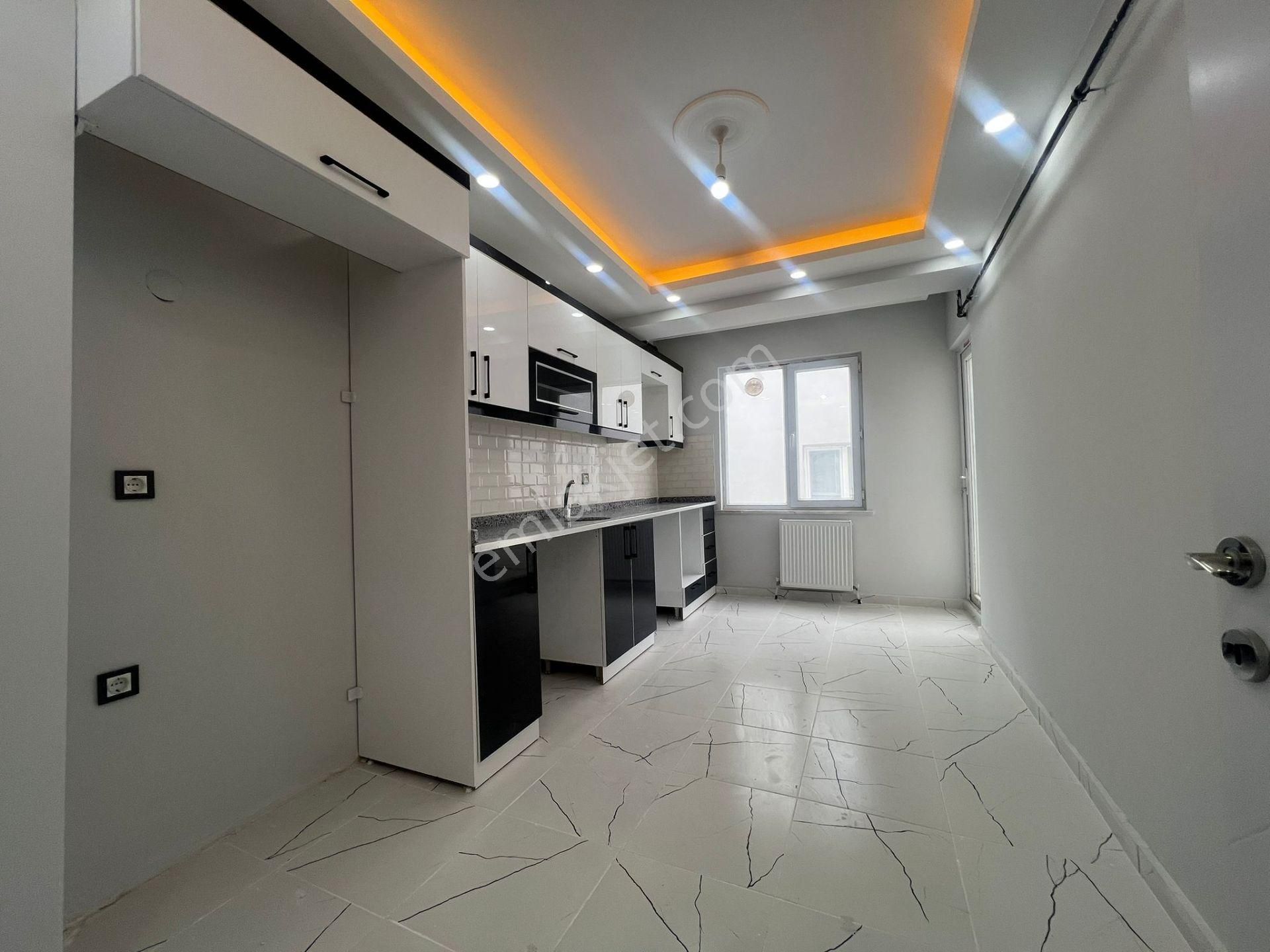 Tekirdağ Kapaklı Mevlana Satılık 3+1 135m2 Kupon Daire - Görsel 5