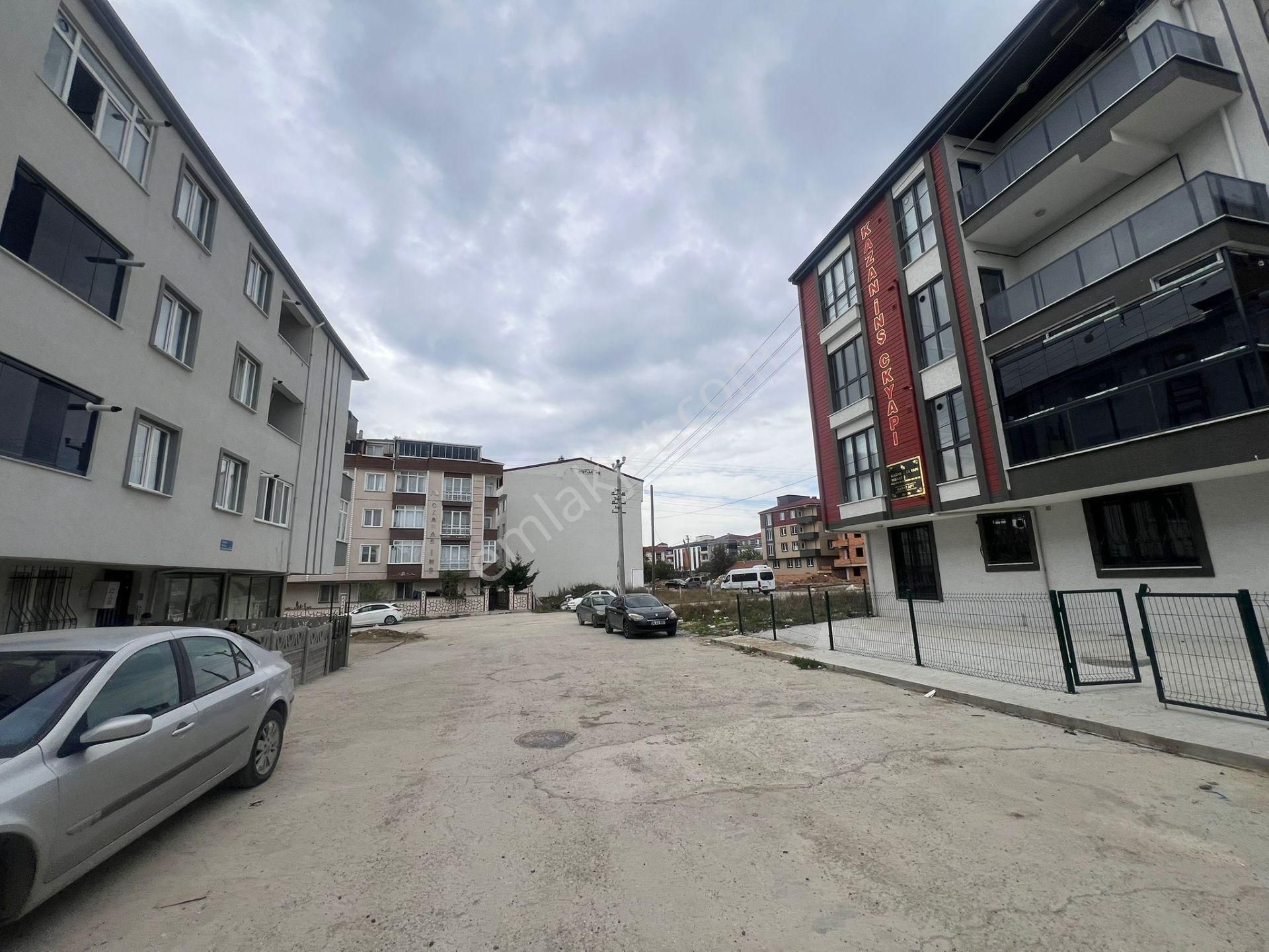 Tekirdağ Kapaklı Mevlana Satılık 3+1 135m2 Kupon Daire - Görsel 28