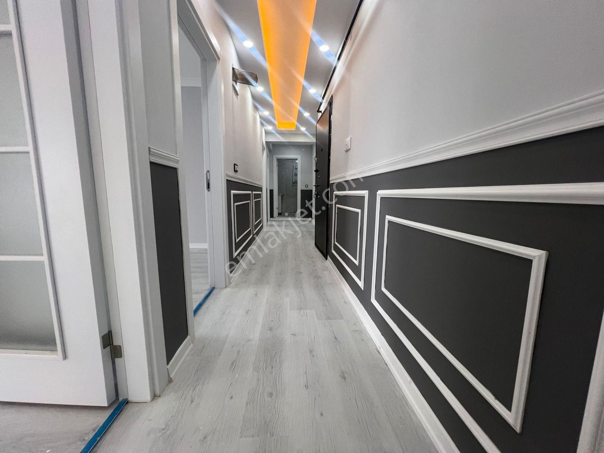 Tekirdağ Kapaklı Mevlana Satılık 3+1 135m2 Kupon Daire - Görsel 25