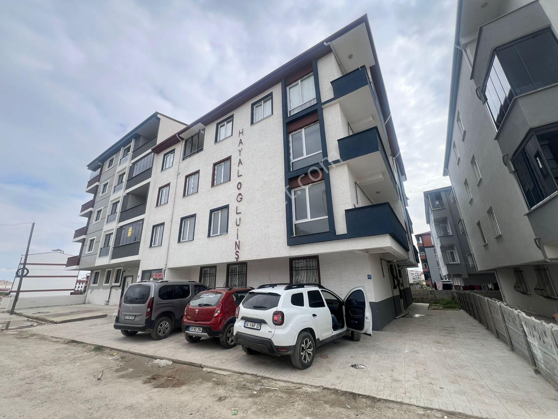Tekirdağ Kapaklı Mevlana Satılık 3+1 135m2 Kupon Daire - Görsel 2