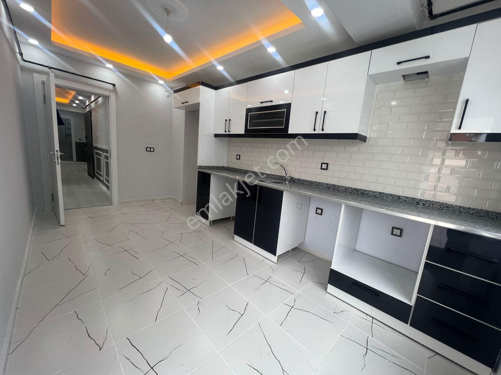 Tekirdağ Kapaklı Mevlana Satılık 3+1 135m2 Kupon Daire - Görsel 11