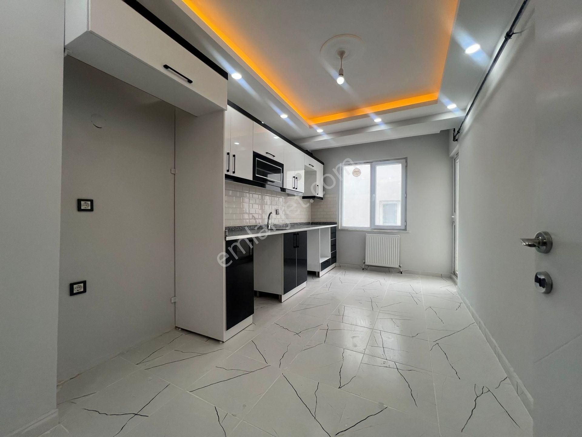 Tekirdağ Kapaklı Mevlana Satılık 3+1 135m2 Kupon Daire - Görsel 6