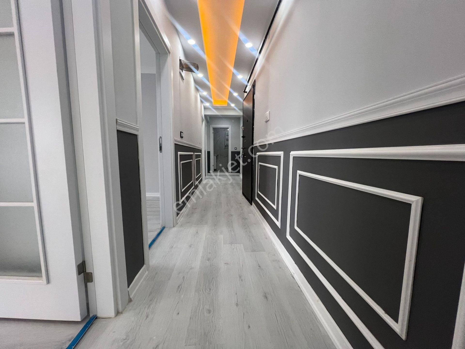 Tekirdağ Kapaklı Mevlana Satılık 3+1 135m2 Kupon Daire - Görsel 26