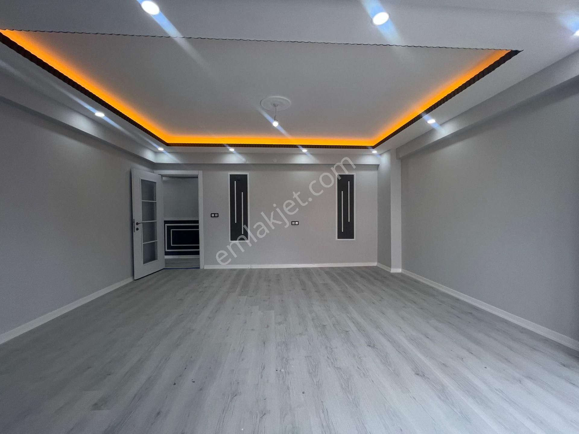 Tekirdağ Kapaklı Mevlana Satılık 3+1 135m2 Kupon Daire - Görsel 23