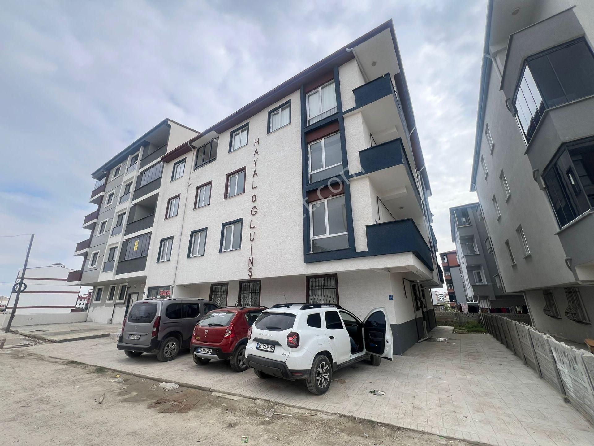 Tekirdağ Kapaklı Mevlana Satılık 3+1 135m2 Kupon Daire - Görsel 4