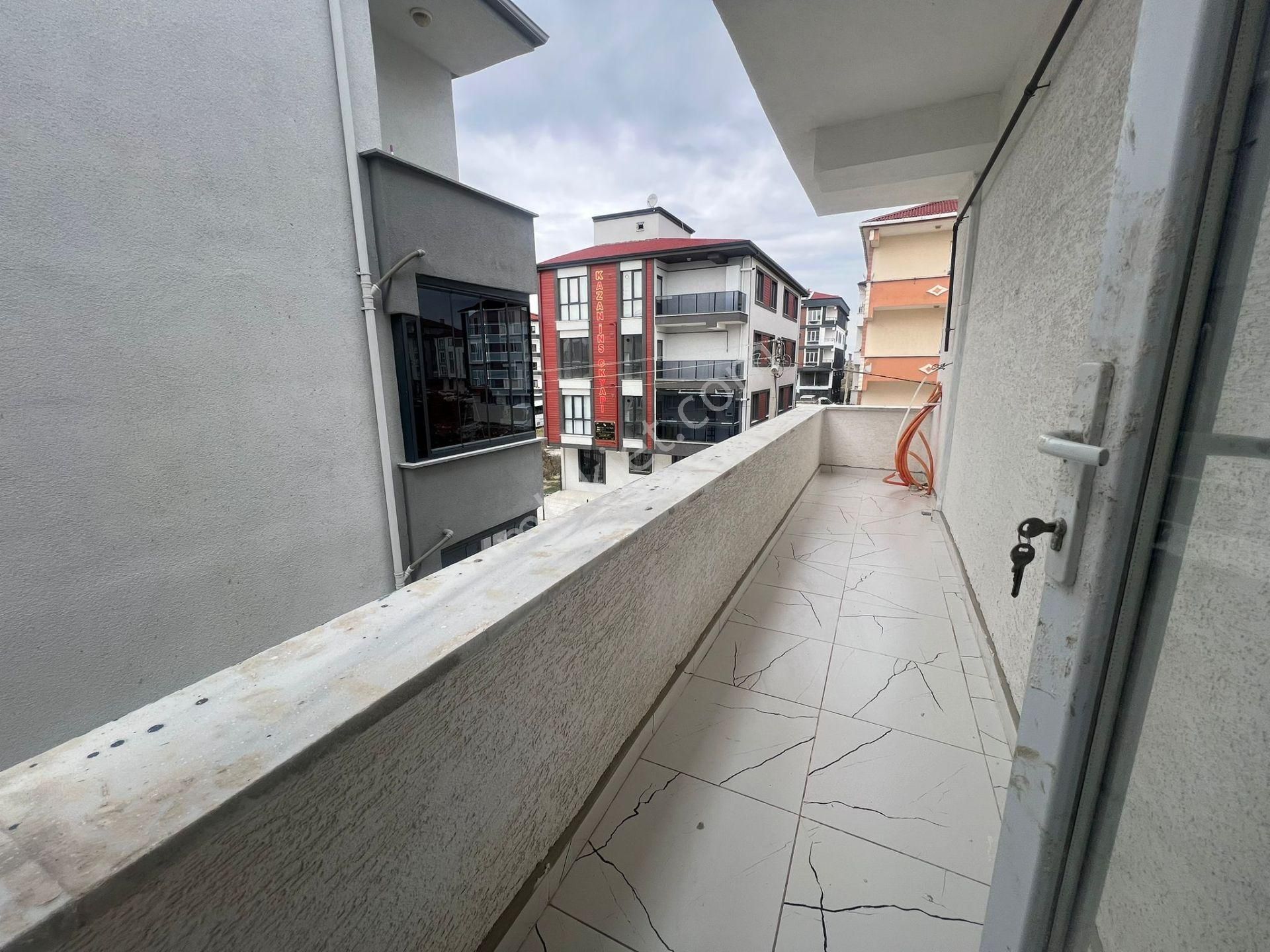 Tekirdağ Kapaklı Mevlana Satılık 3+1 135m2 Kupon Daire - Görsel 10