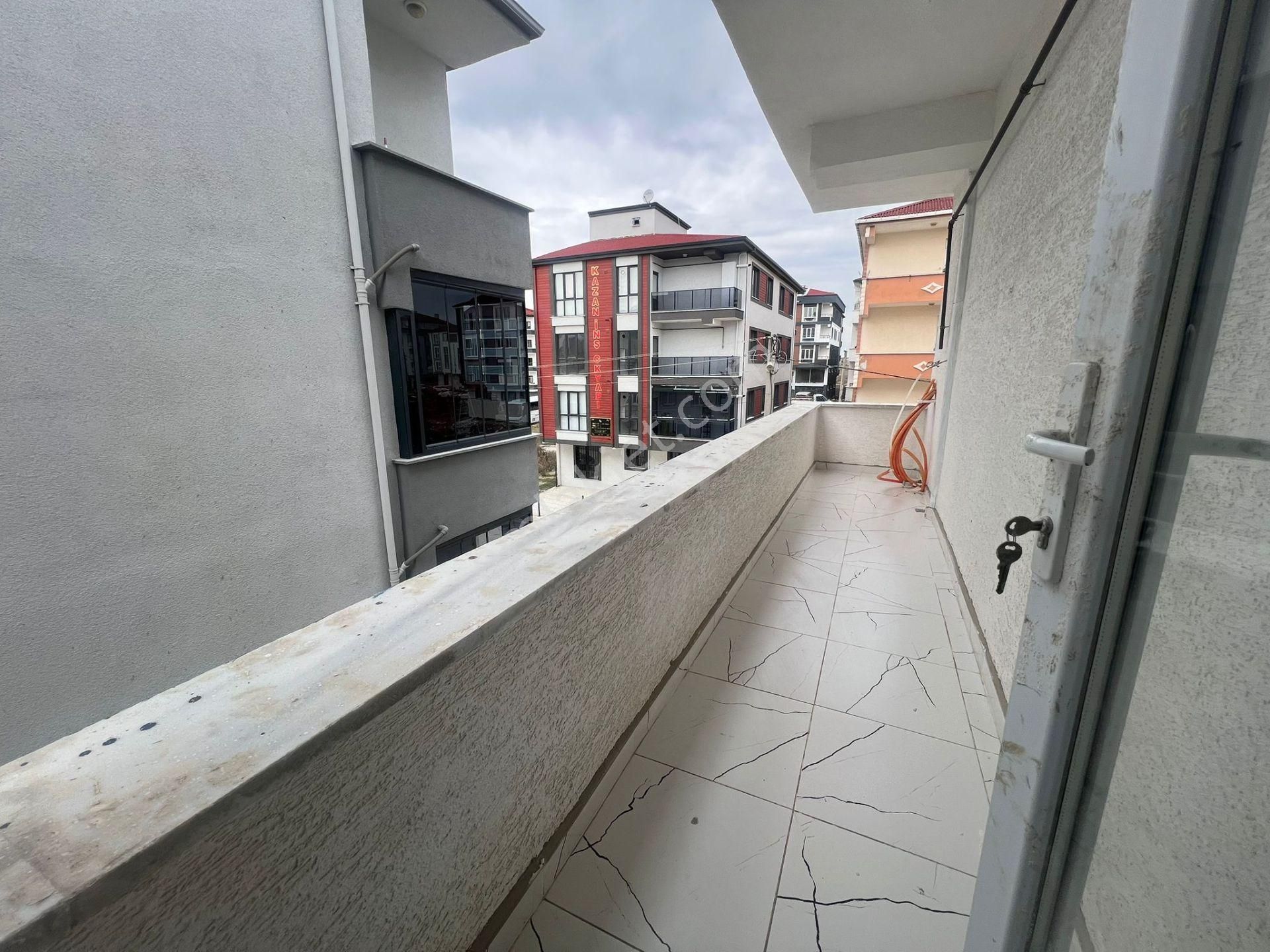 Tekirdağ Kapaklı Mevlana Satılık 3+1 135m2 Kupon Daire - Görsel 9