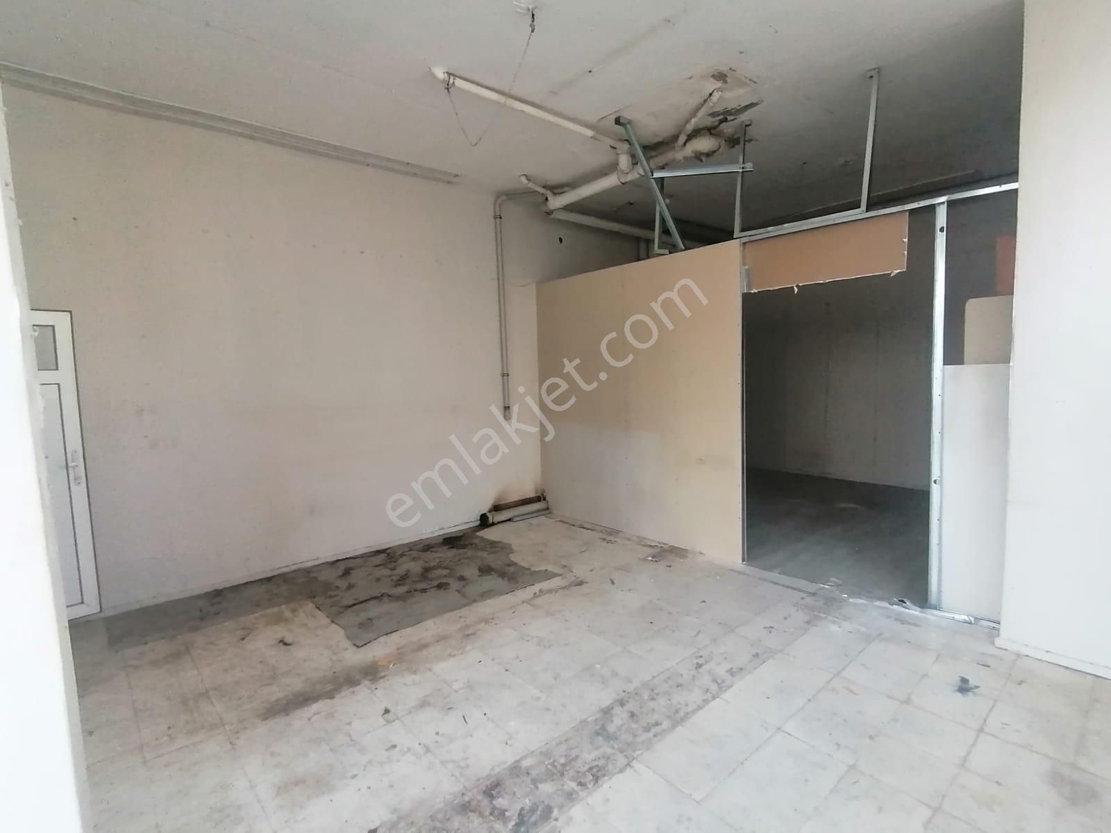 Barışmanço Bulvar Üstü Kiralık Depo - Görsel 7