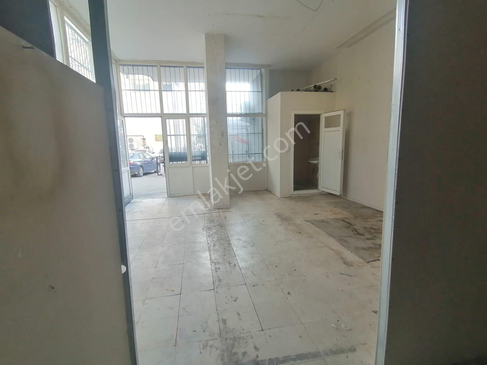 Barışmanço Bulvar Üstü Kiralık Depo - Görsel 3