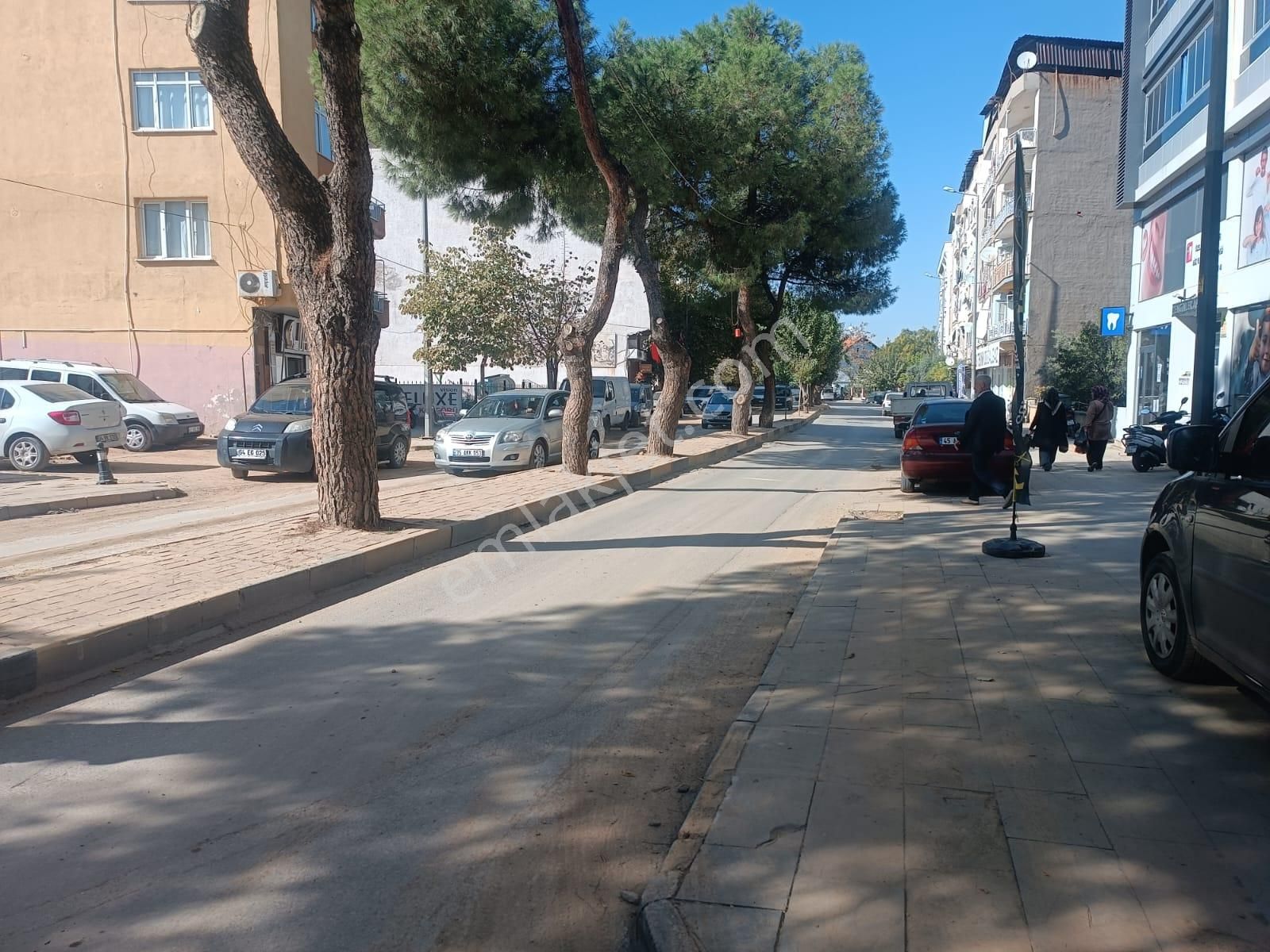 Alaşehir Yenice Mahallesi'nde Merkezi Konumda 36 M2 Satılık Değerli İşyeri - Görsel 6