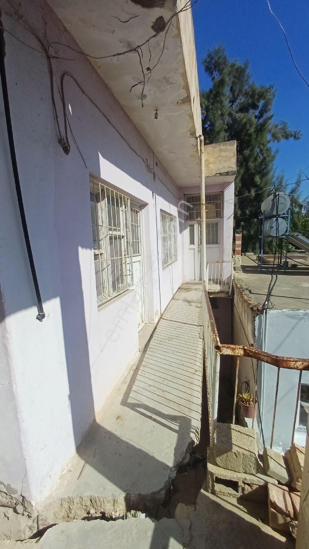 Narlıca Ray Sokağa 2.parsel Satılık Müstakil Ev - Görsel 4