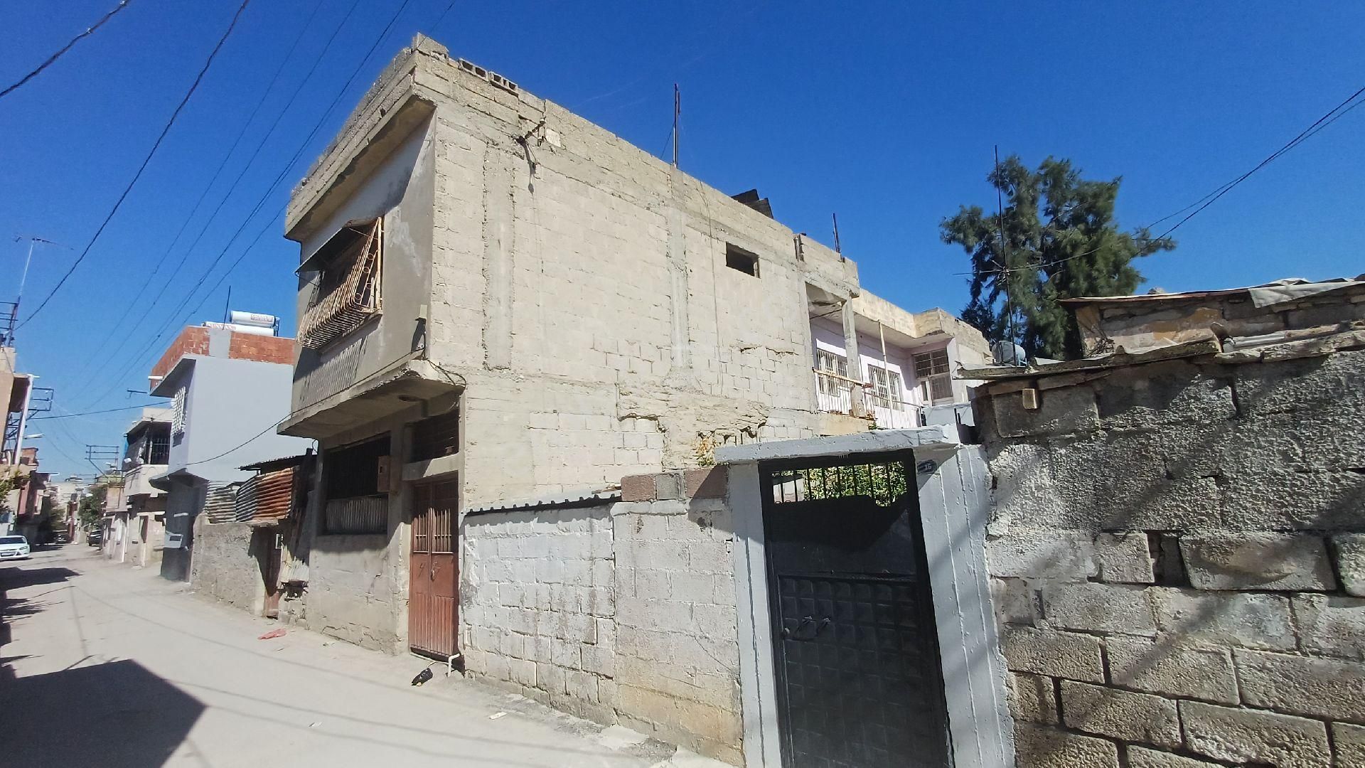 Narlıca Ray Sokağa 2.parsel Satılık Müstakil Ev - Görsel 13