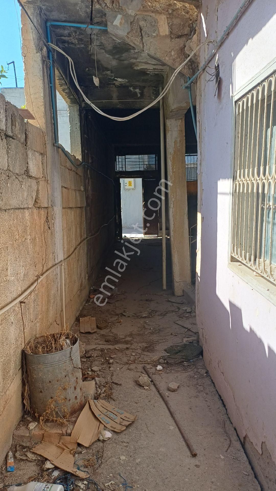 Narlıca Ray Sokağa 2.parsel Satılık Müstakil Ev - Görsel 9