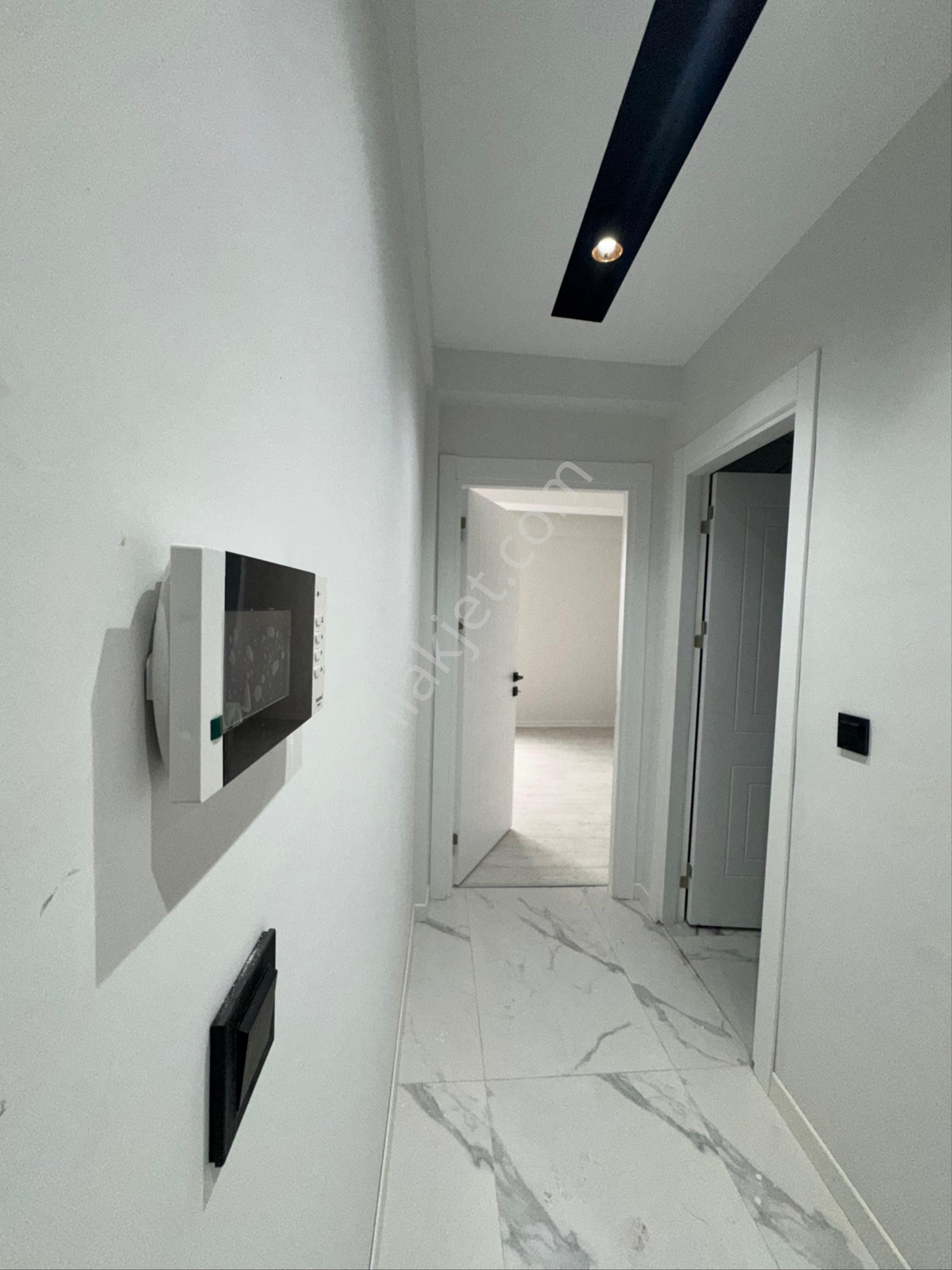 Conker İnşaat Emlak’tan Zafer Mahallesi Lüks 3+1 Satılık Daire - Görsel 33