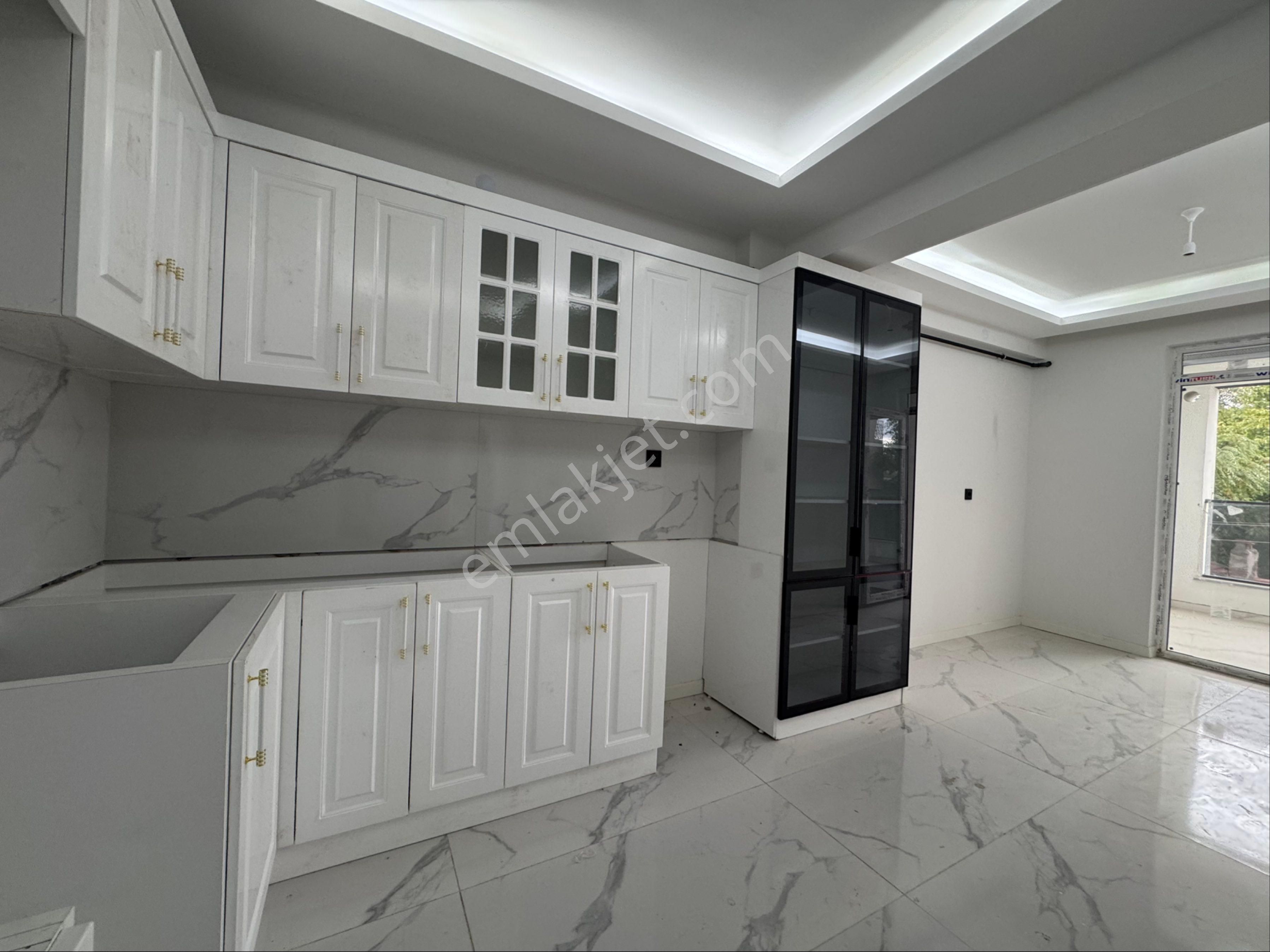 Conker İnşaat Emlak’tan Zafer Mahallesi Lüks 3+1 Satılık Daire - Görsel 10