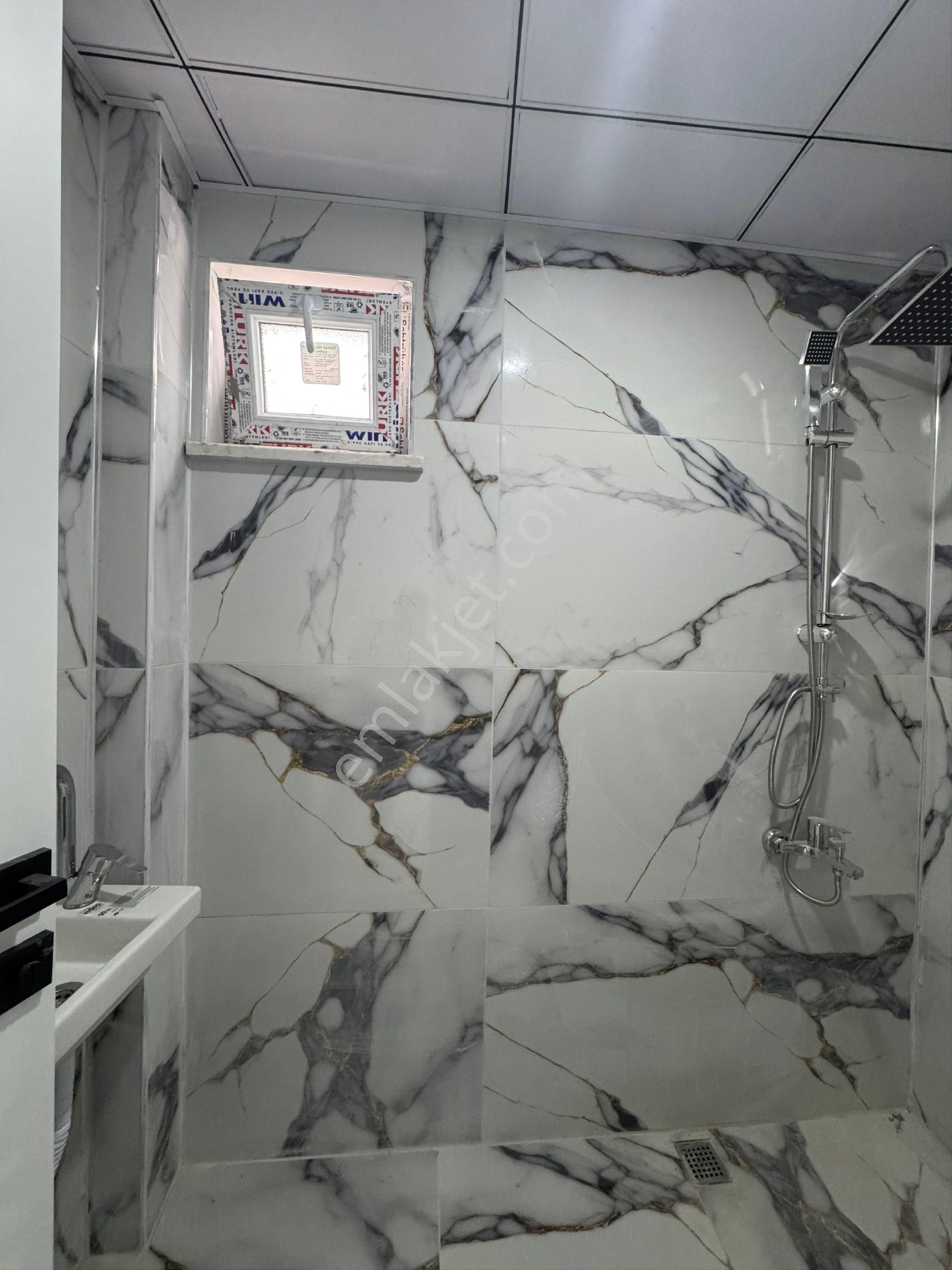 Conker İnşaat Emlak’tan Zafer Mahallesi Lüks 3+1 Satılık Daire - Görsel 27