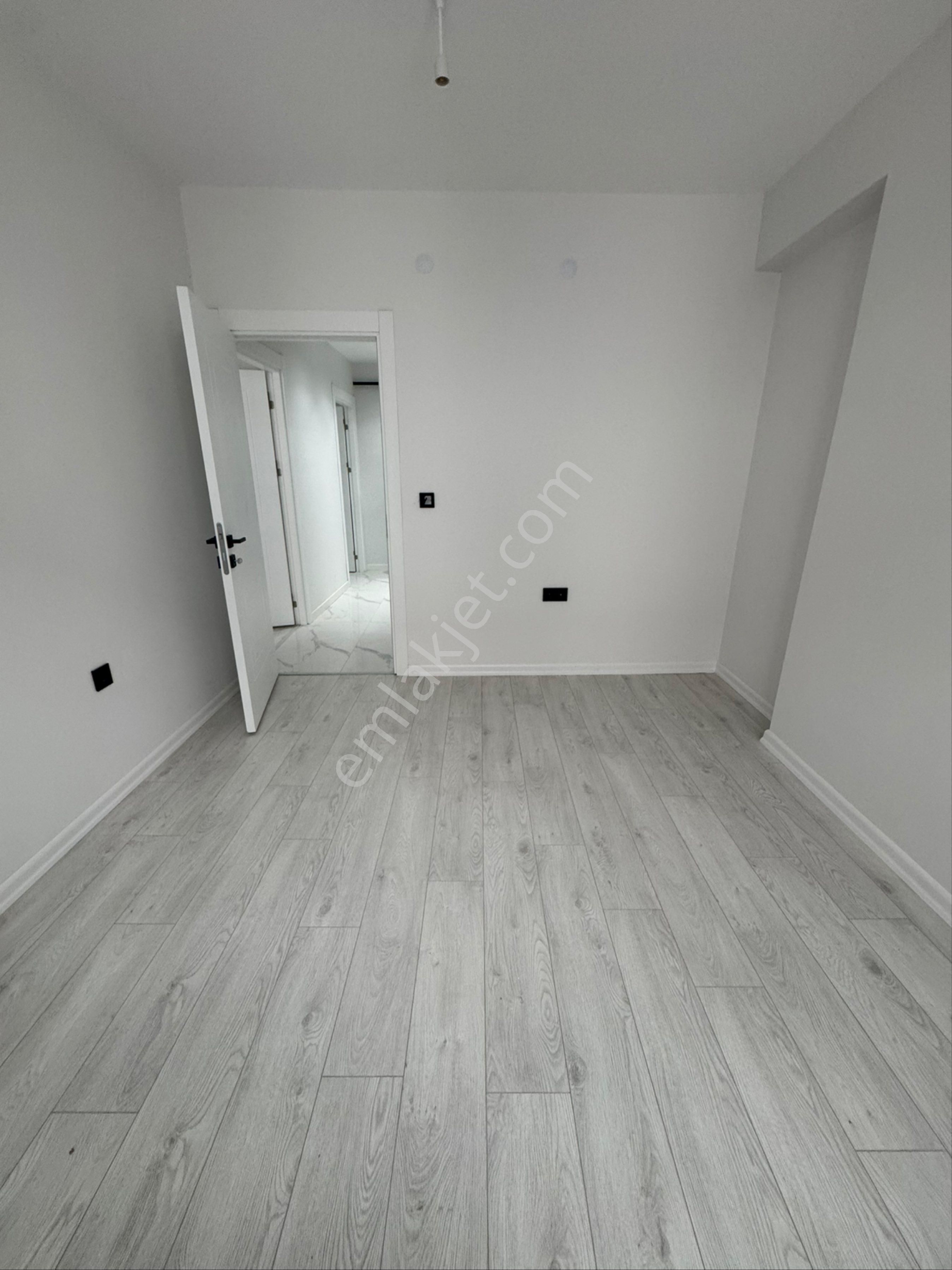 Conker İnşaat Emlak’tan Zafer Mahallesi Lüks 3+1 Satılık Daire - Görsel 17