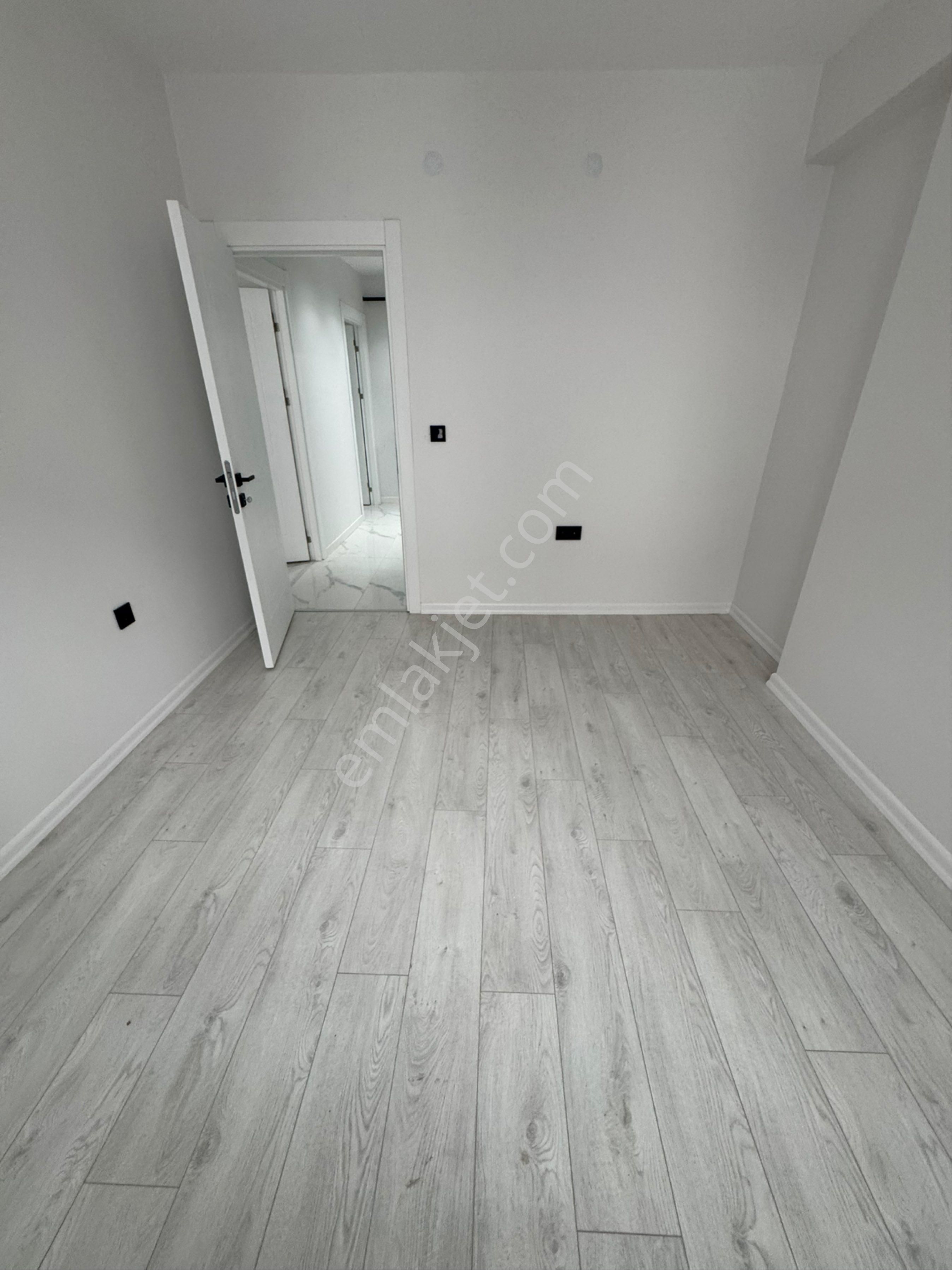 Conker İnşaat Emlak’tan Zafer Mahallesi Lüks 3+1 Satılık Daire - Görsel 16