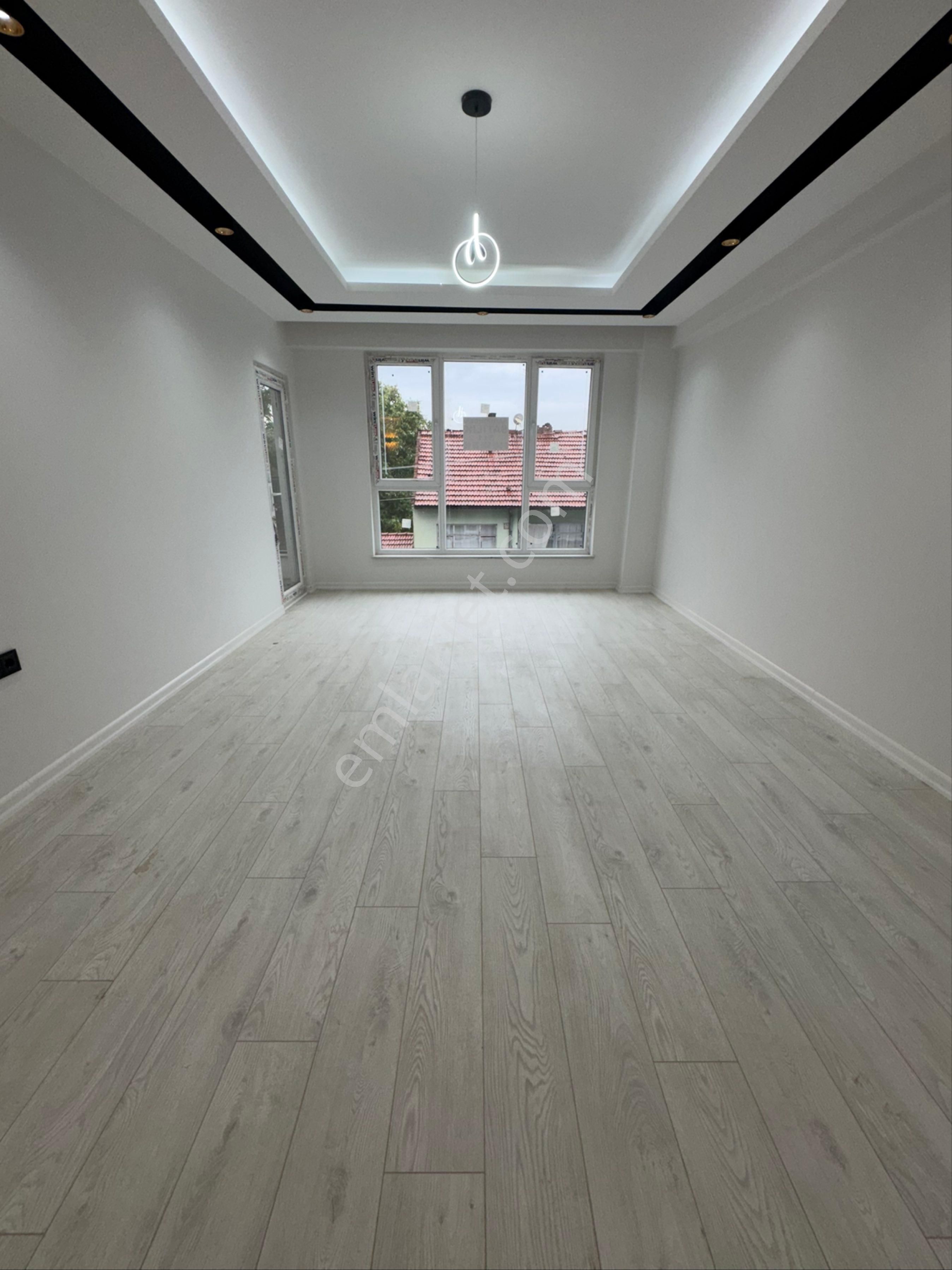 Conker İnşaat Emlak’tan Zafer Mahallesi Lüks 3+1 Satılık Daire - Görsel 21