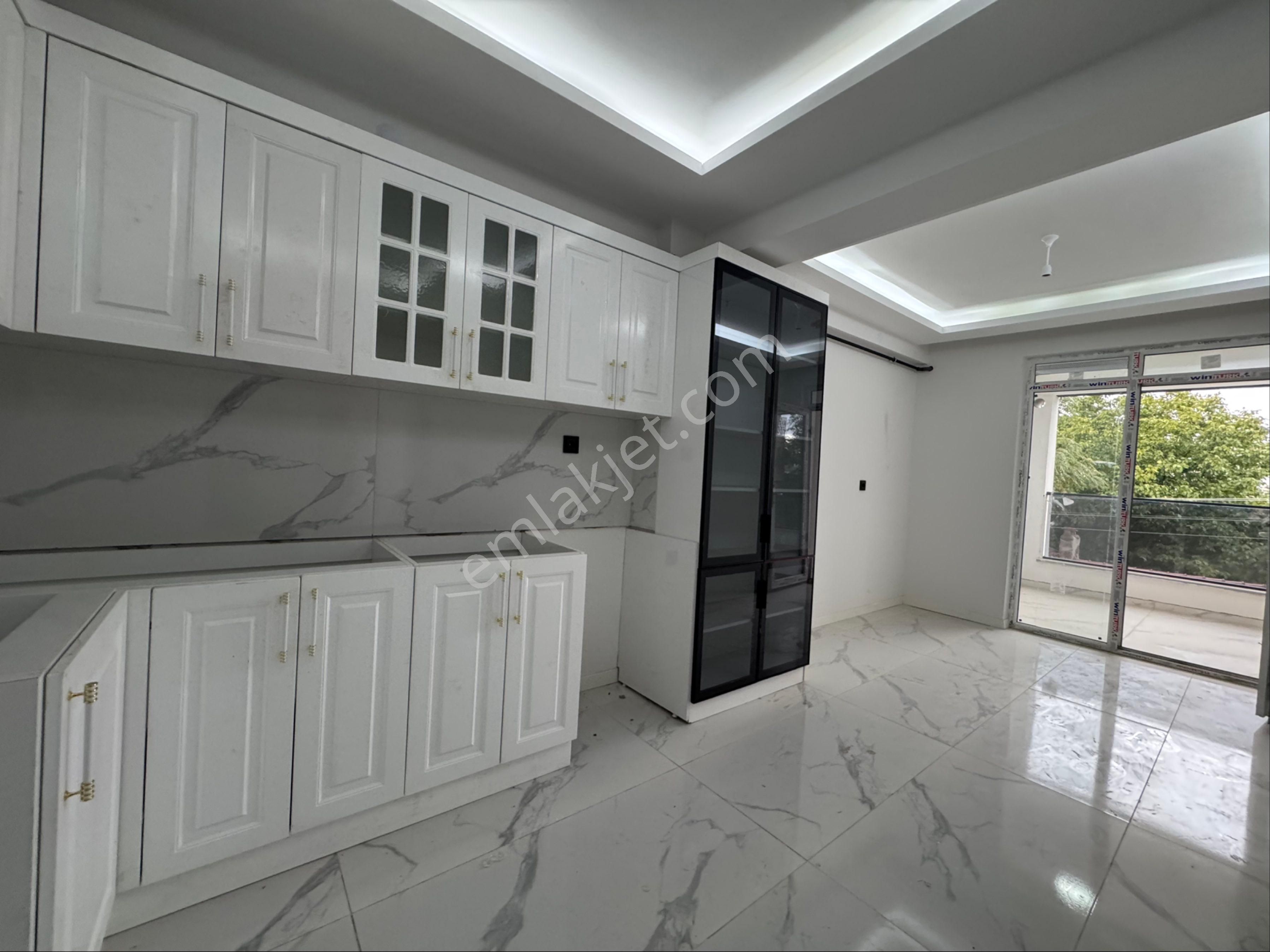 Conker İnşaat Emlak’tan Zafer Mahallesi Lüks 3+1 Satılık Daire - Görsel 6