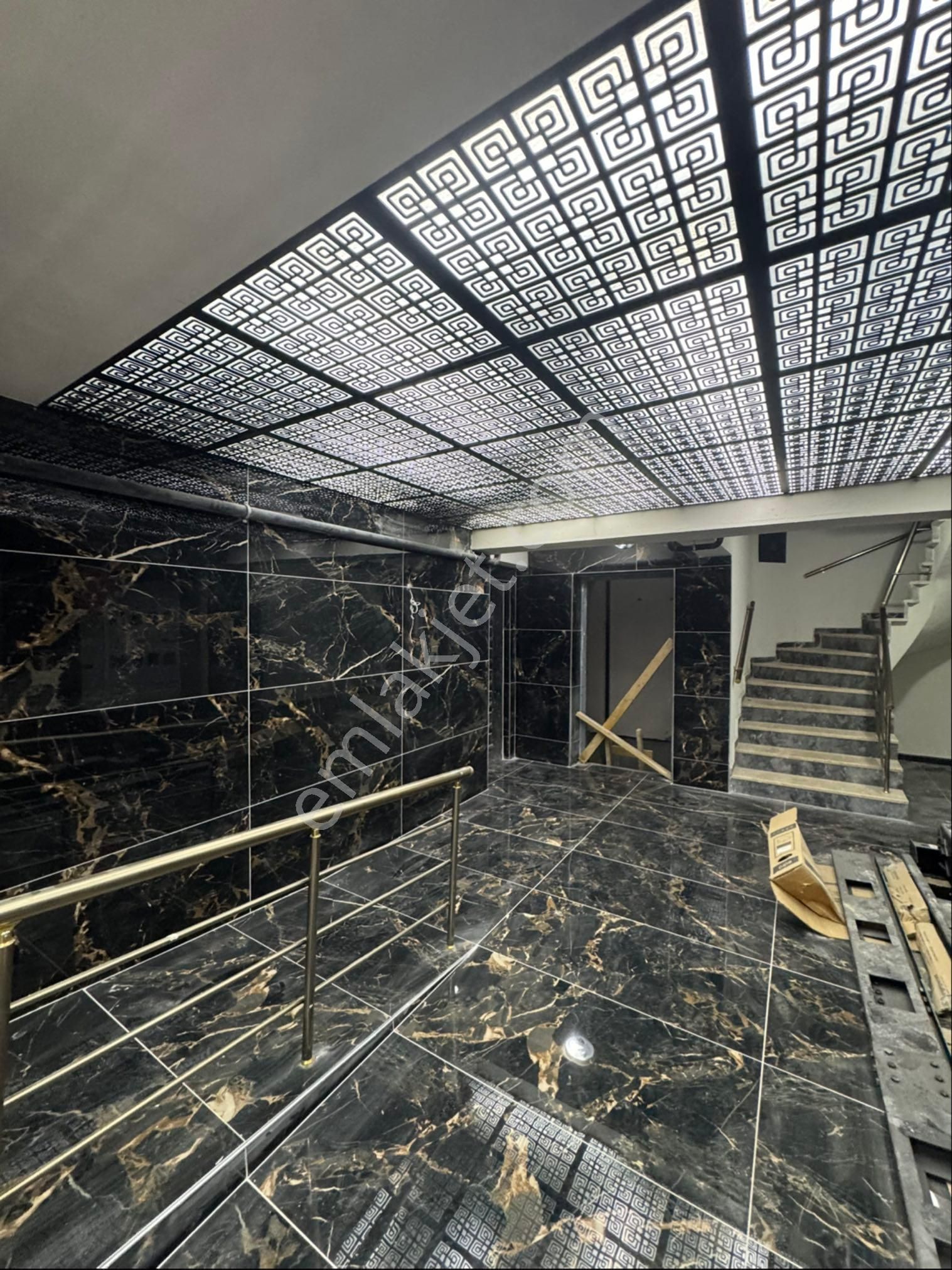 Conker İnşaat Emlak’tan Zafer Mahallesi Lüks 3+1 Satılık Daire - Görsel 34