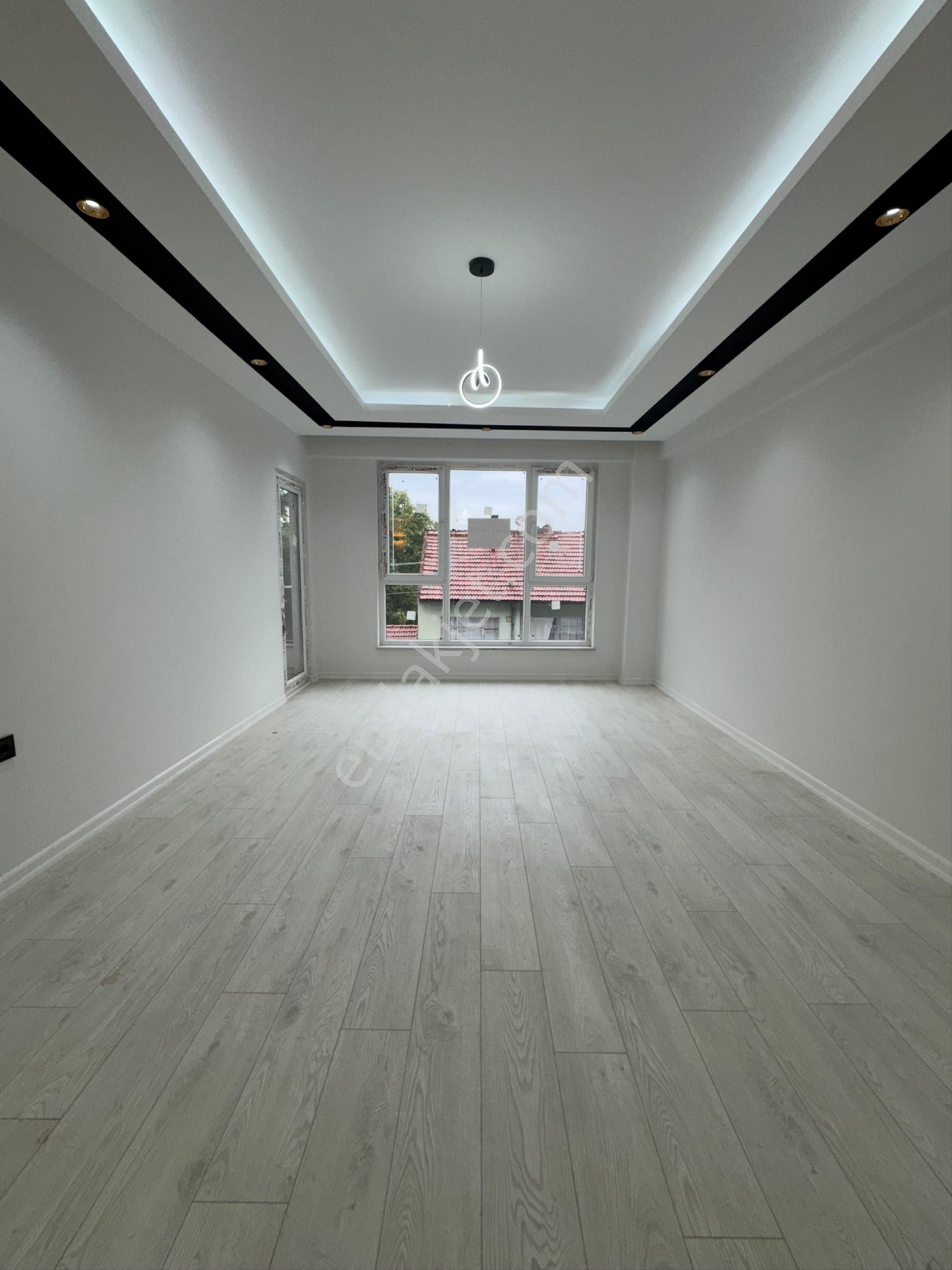 Conker İnşaat Emlak’tan Zafer Mahallesi Lüks 3+1 Satılık Daire - Görsel 22