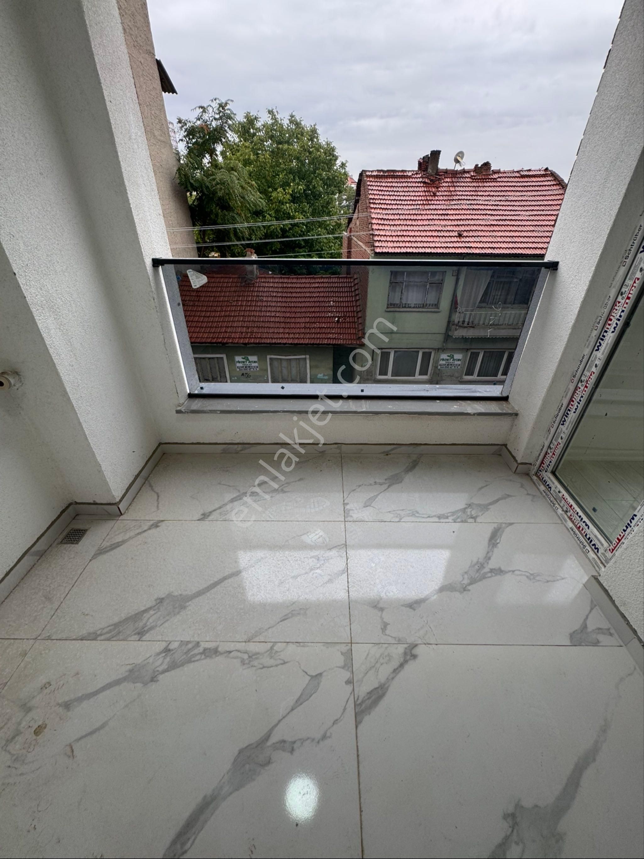 Conker İnşaat Emlak’tan Zafer Mahallesi Lüks 3+1 Satılık Daire - Görsel 5