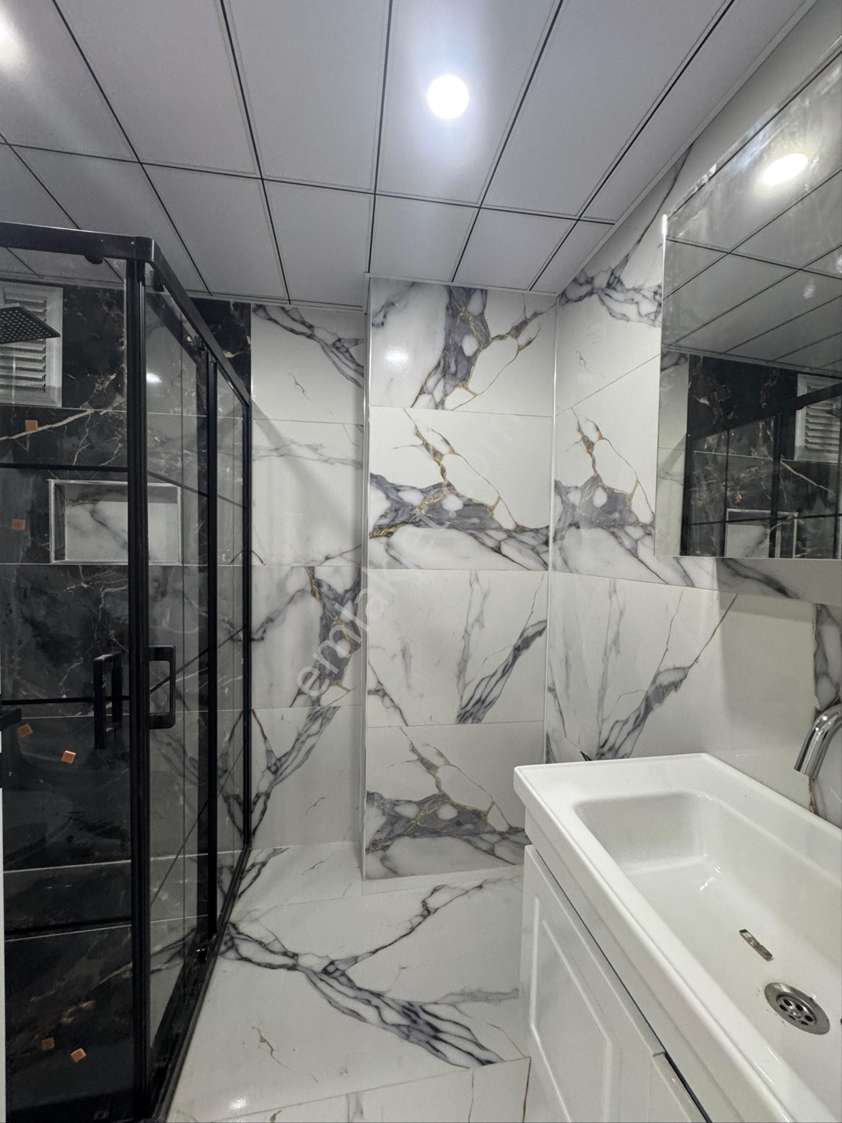 Conker İnşaat Emlak’tan Zafer Mahallesi Lüks 3+1 Satılık Daire - Görsel 14