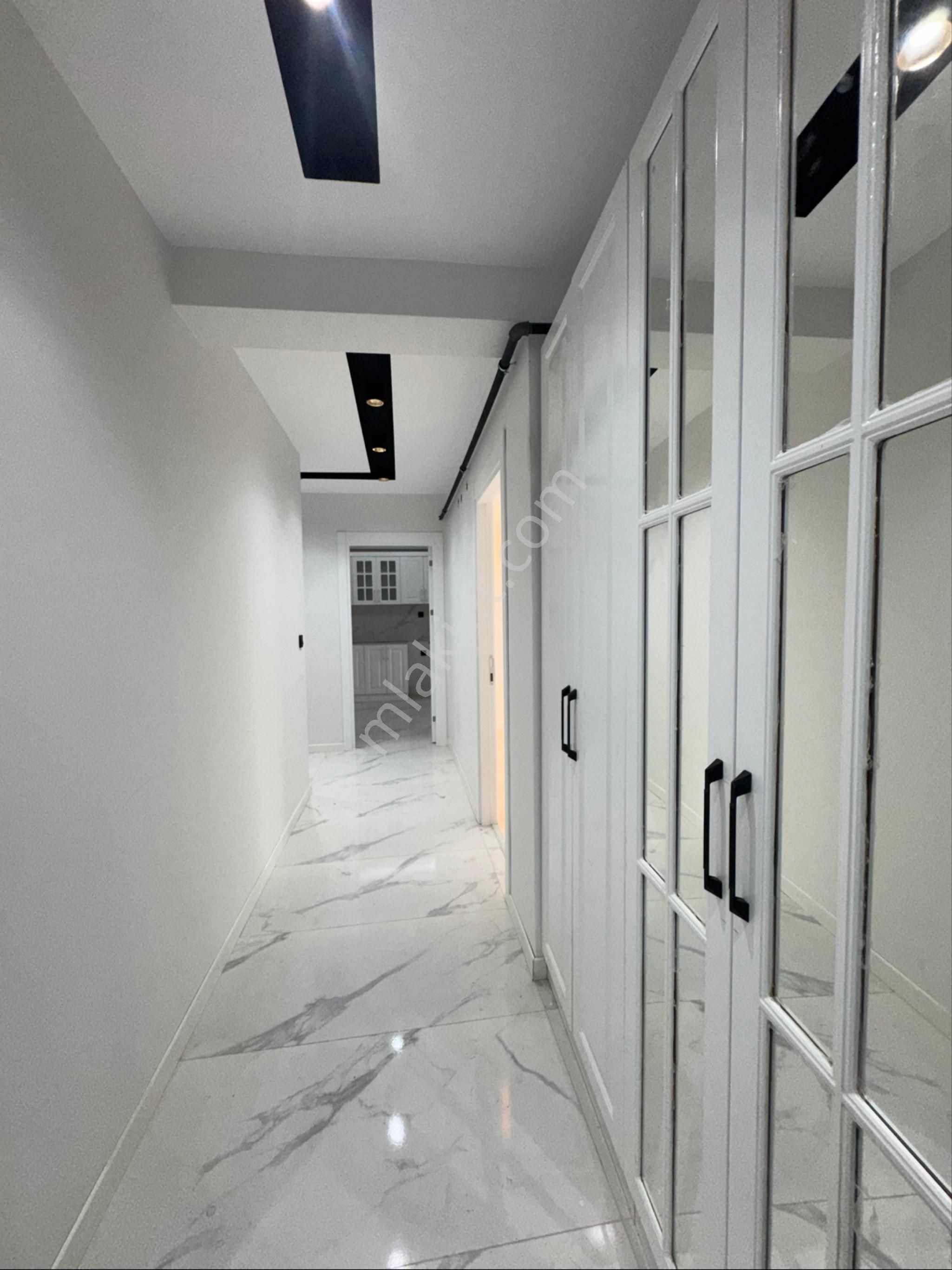 Conker İnşaat Emlak’tan Zafer Mahallesi Lüks 3+1 Satılık Daire - Görsel 35