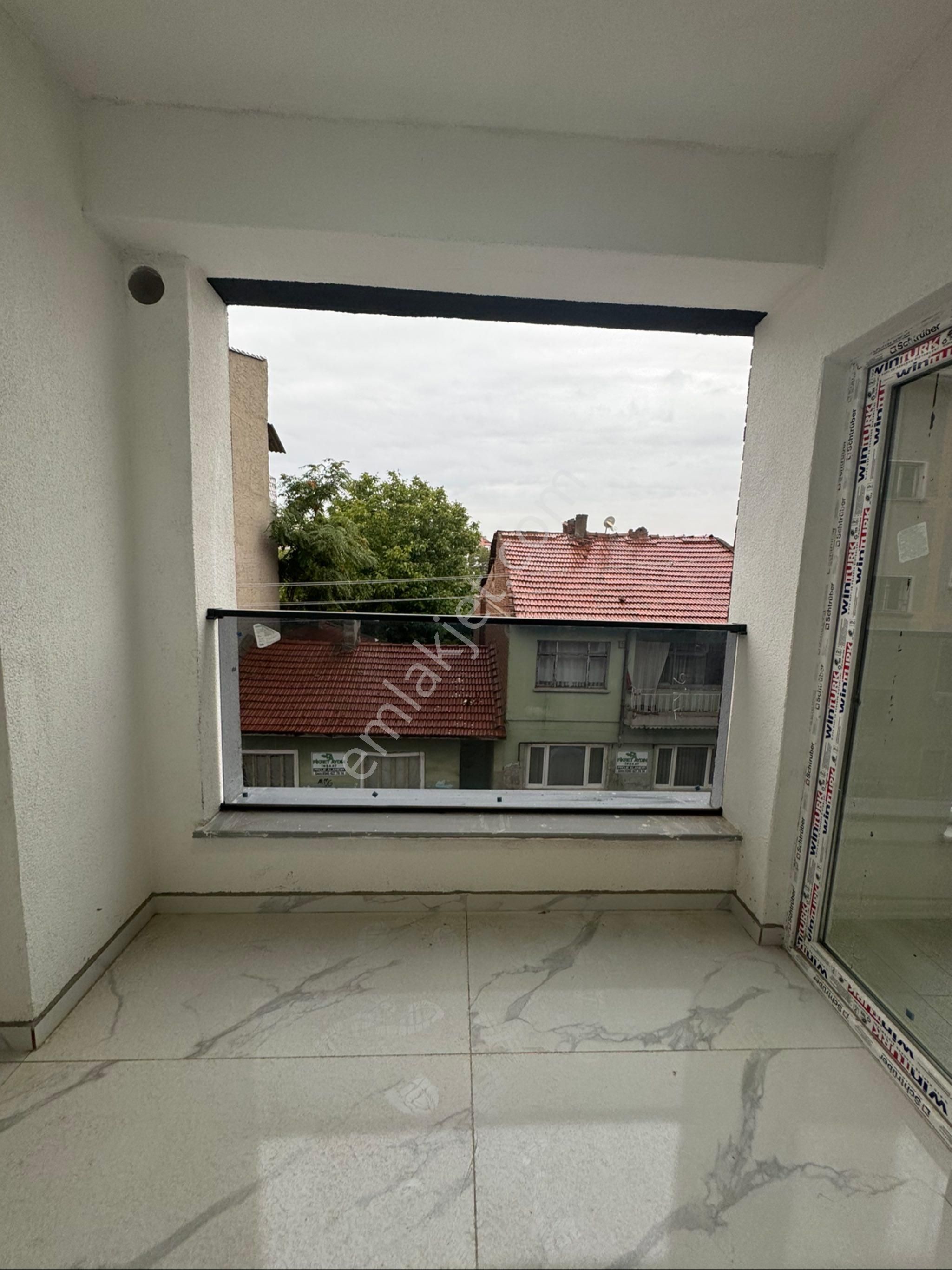 Conker İnşaat Emlak’tan Zafer Mahallesi Lüks 3+1 Satılık Daire - Görsel 4