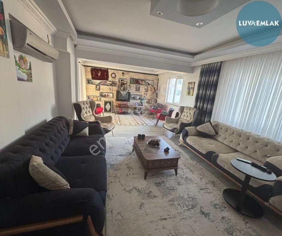 Didim Akbük'te Merkezi Konumda 3+2dubleks - Görsel 5