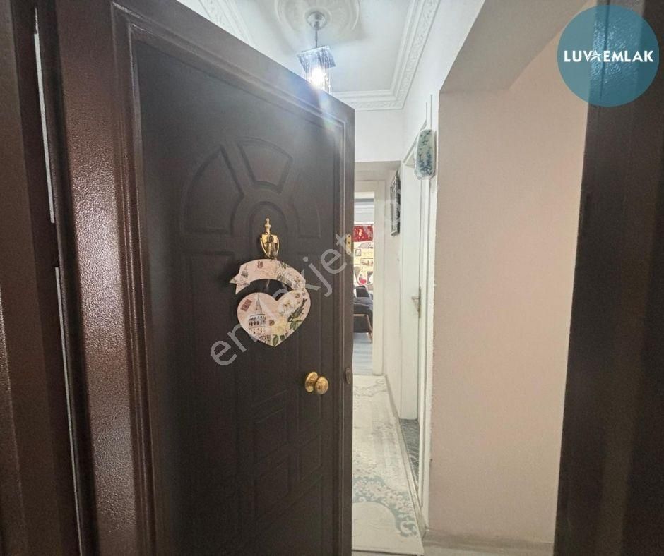 Didim Akbük'te Merkezi Konumda 3+2dubleks - Görsel 3