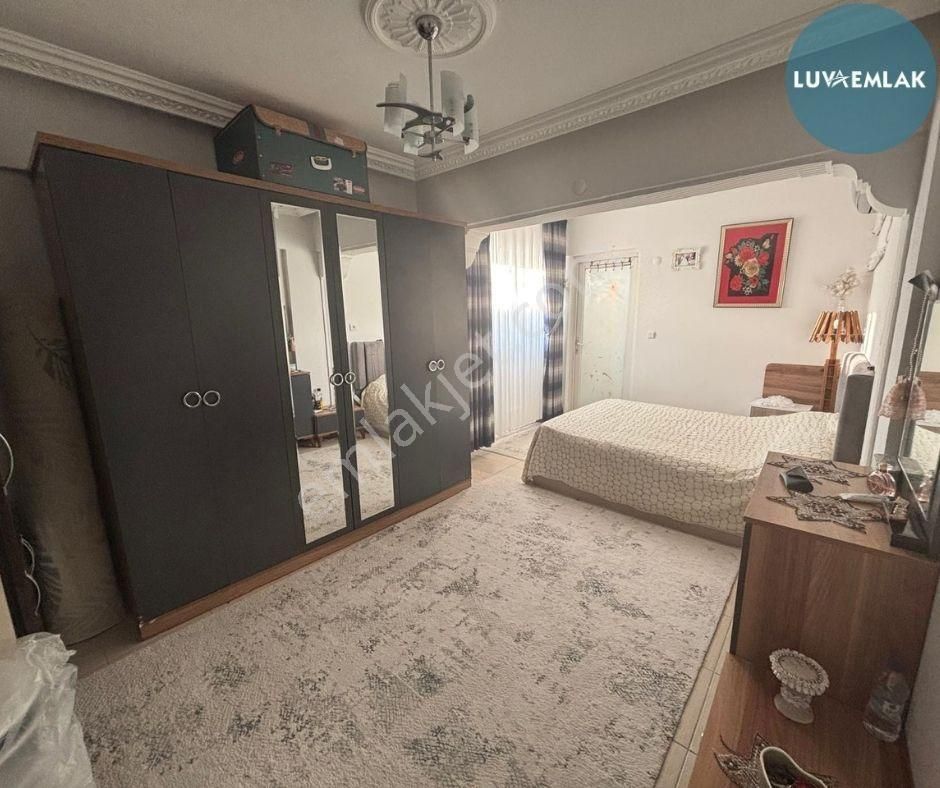 Didim Akbük'te Merkezi Konumda 3+2dubleks - Görsel 8