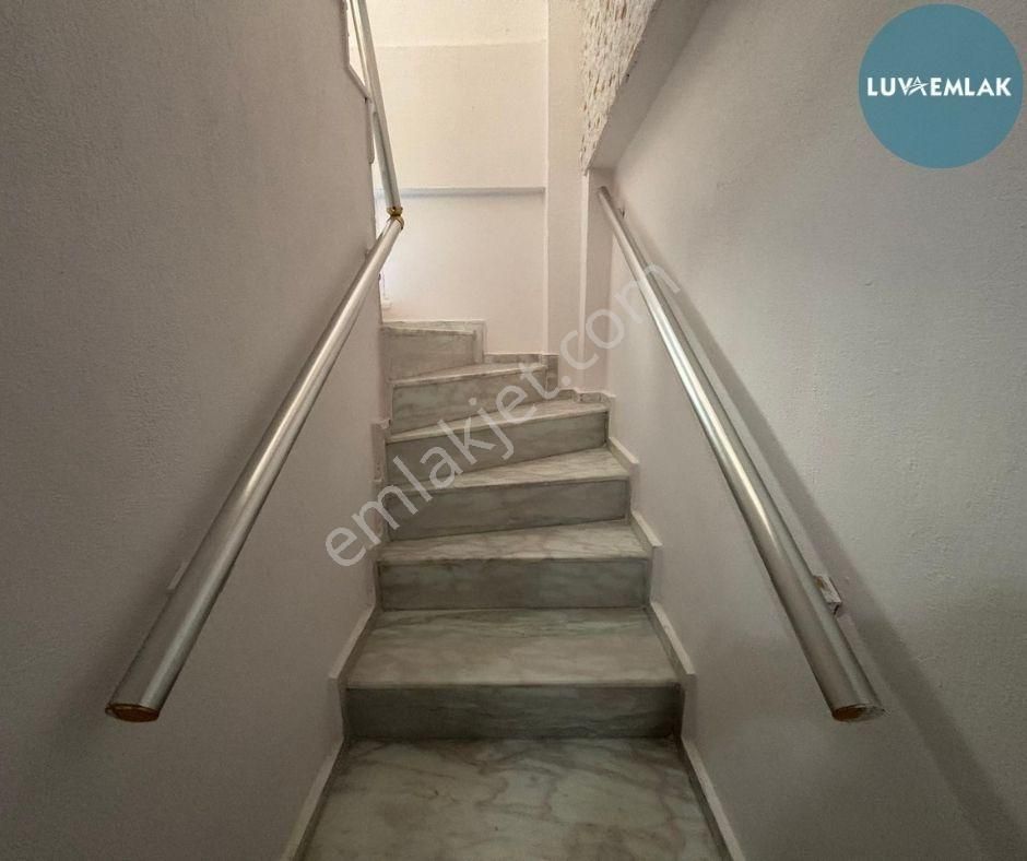 Didim Akbük'te Merkezi Konumda 3+2dubleks - Görsel 12