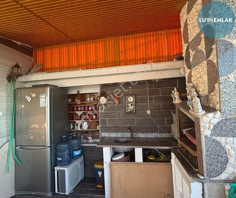 Didim Akbük'te Merkezi Konumda 3+2dubleks - Görsel 24