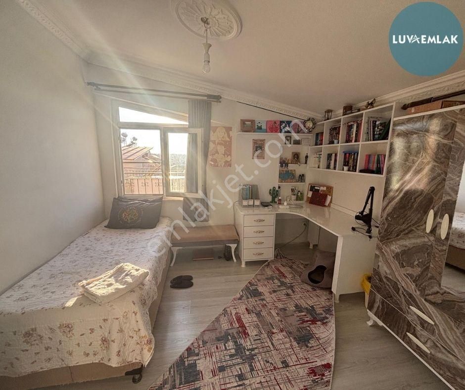 Didim Akbük'te Merkezi Konumda 3+2dubleks - Görsel 20