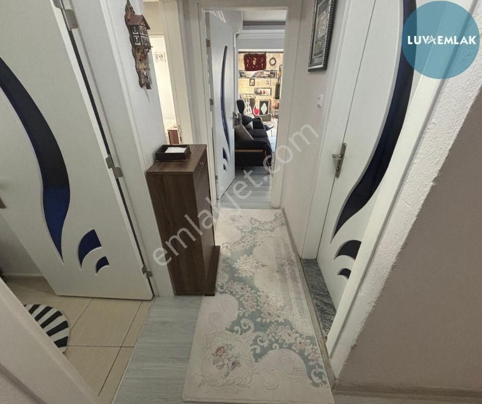 Didim Akbük'te Merkezi Konumda 3+2dubleks - Görsel 4