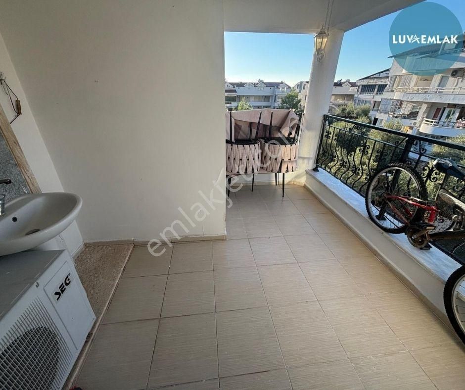 Didim Akbük'te Merkezi Konumda 3+2dubleks - Görsel 19