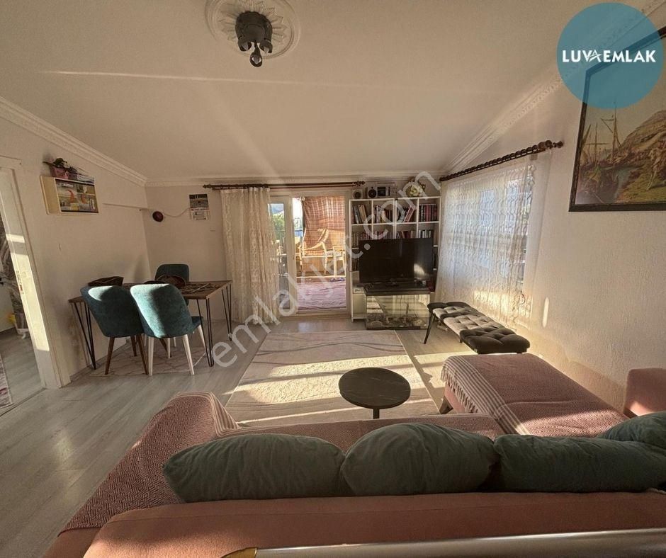 Didim Akbük'te Merkezi Konumda 3+2dubleks - Görsel 14