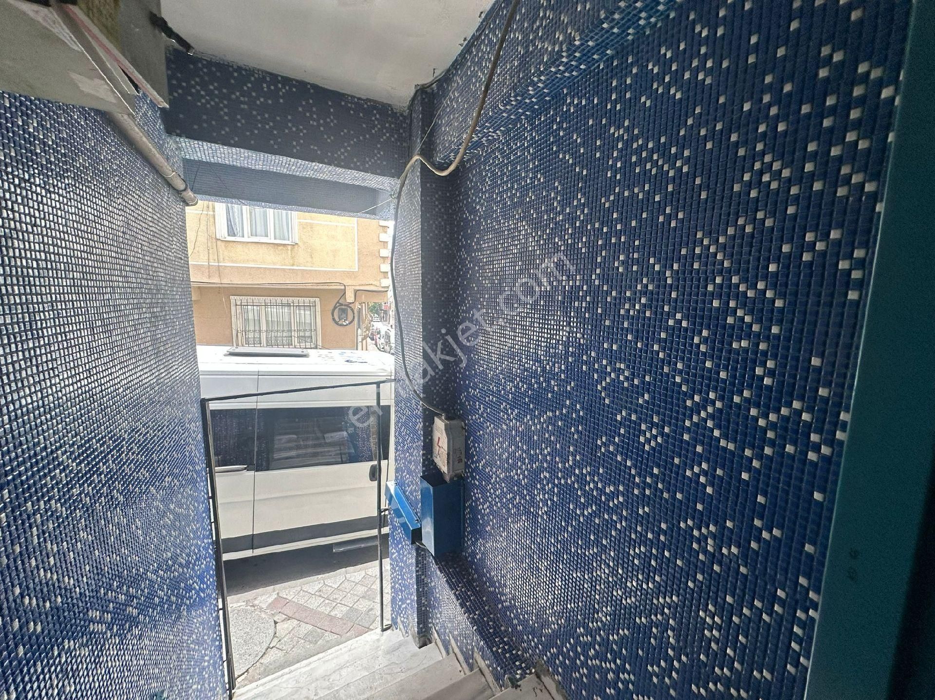 Satılık Daıre-bagcılar Kırazlı Mahallesınde Merkezı Konumda - Görsel 17