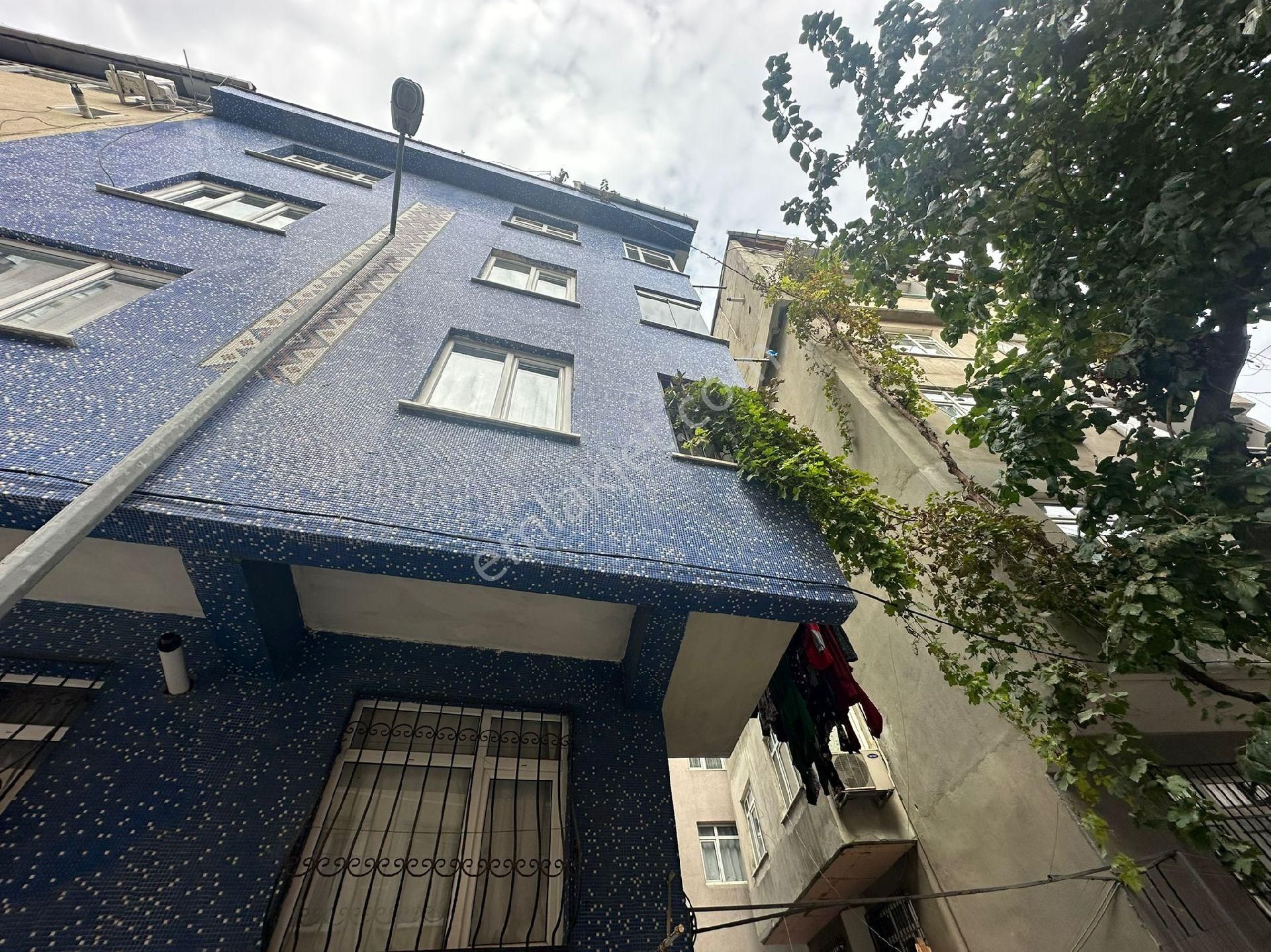 Satılık Daıre-bagcılar Kırazlı Mahallesınde Merkezı Konumda - Görsel 15